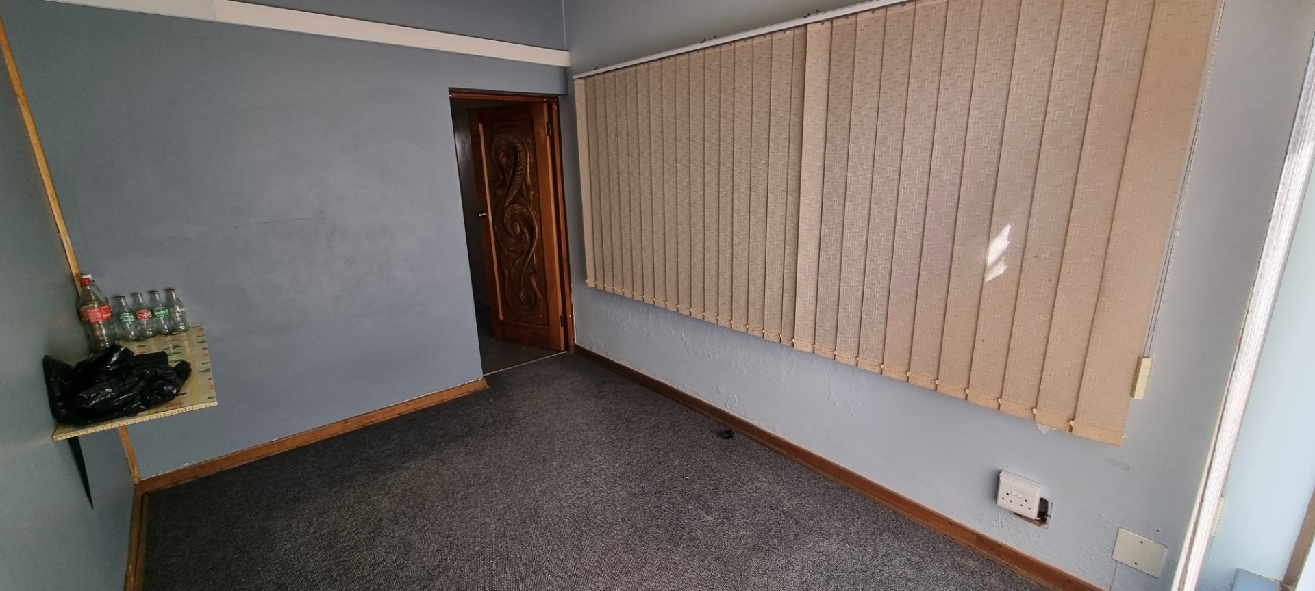 Office for rent in Kimberley Central, Kimberley, 30 m²