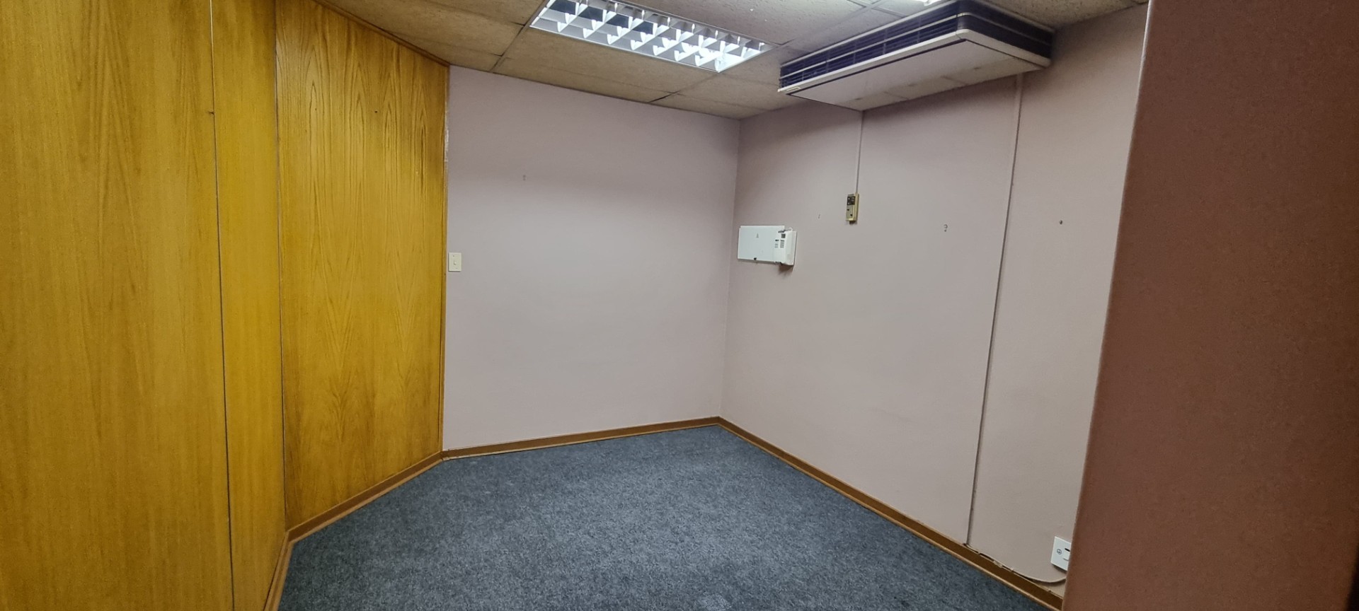 Office for rent in Kimberley Central, Kimberley, 30 m²