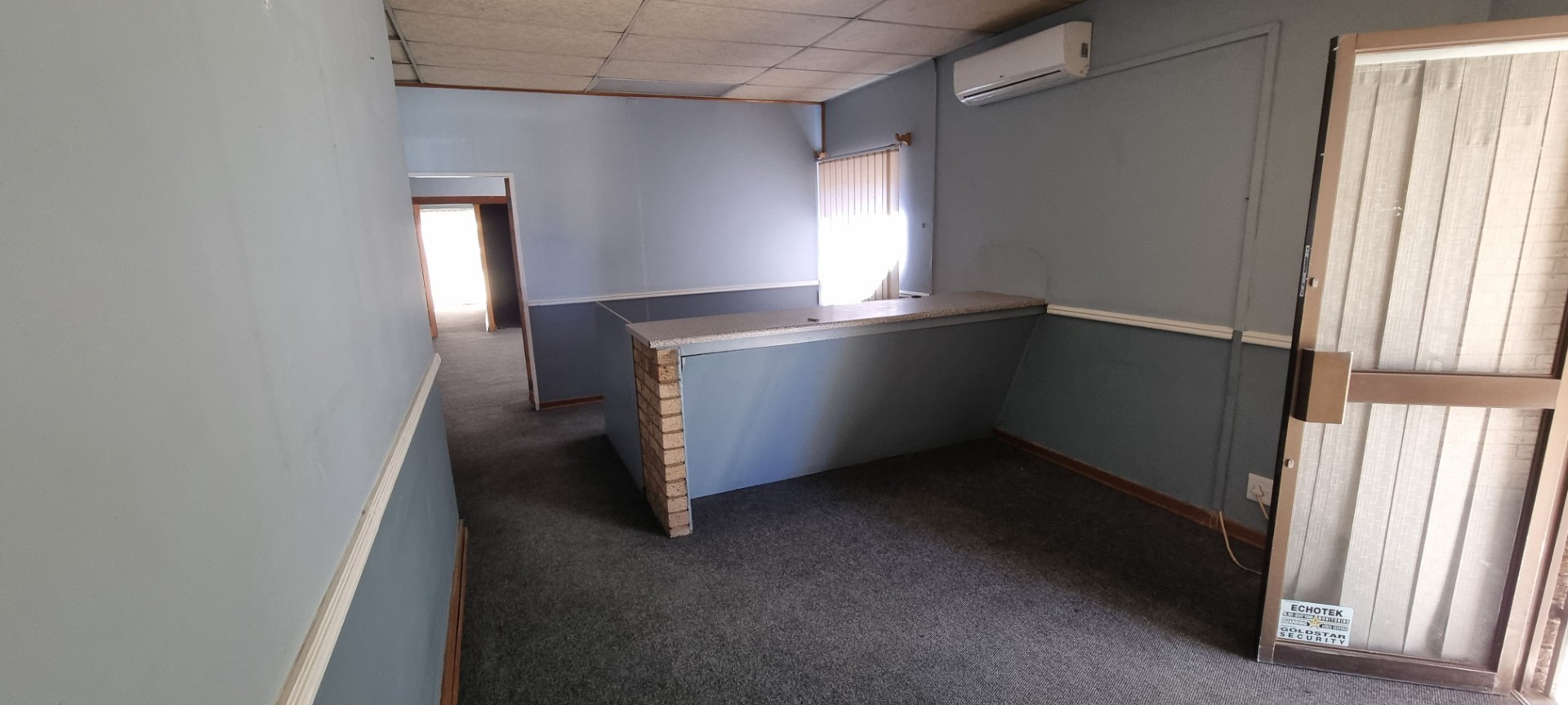Office for rent in Kimberley Central, Kimberley, 30 m²