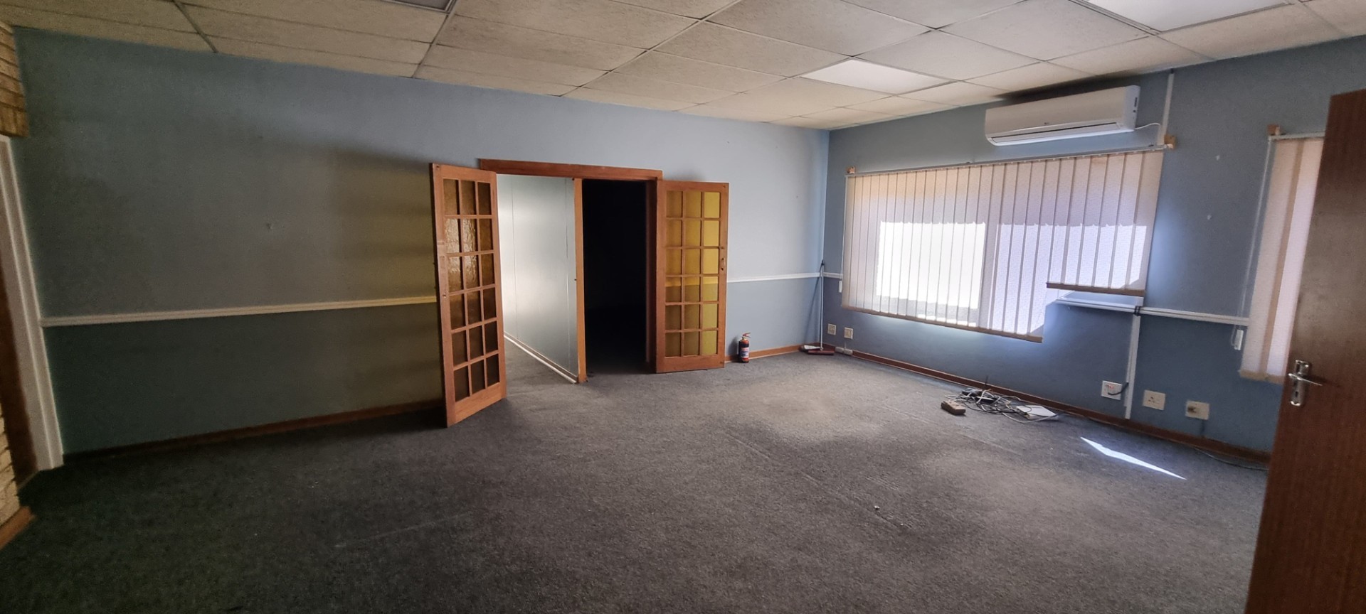 Office for rent in Kimberley Central, Kimberley, 30 m²