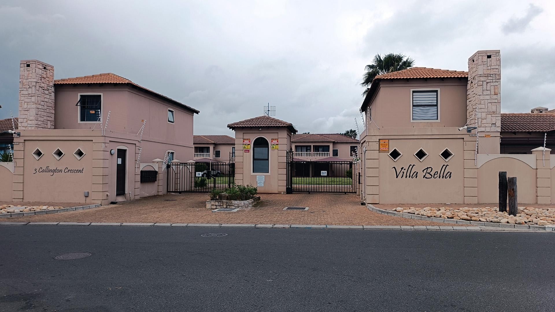 Townhouse for sale in Parklands East, Parklands, Blouberg, 120 m²