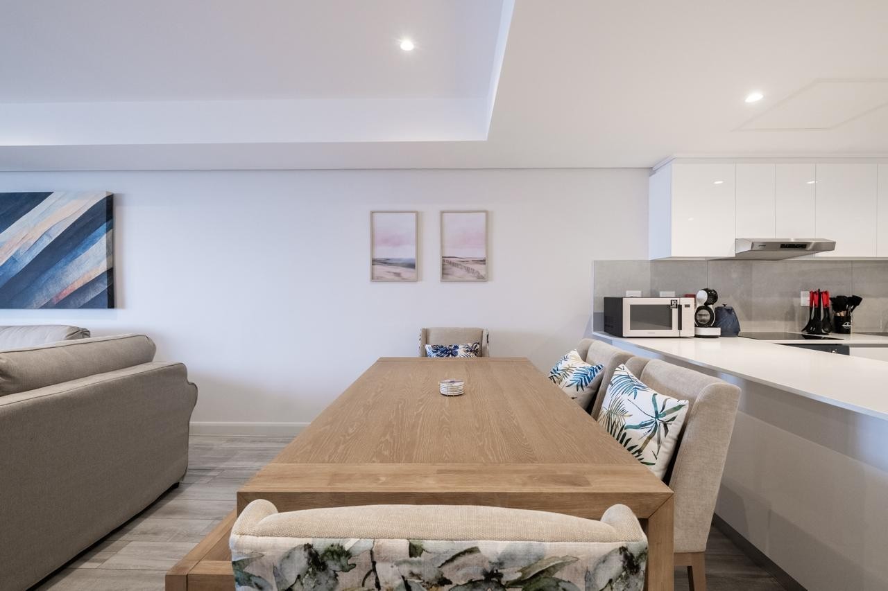 Apartment for rent in Umhlanga, KwaZulu Natal, 63 m²