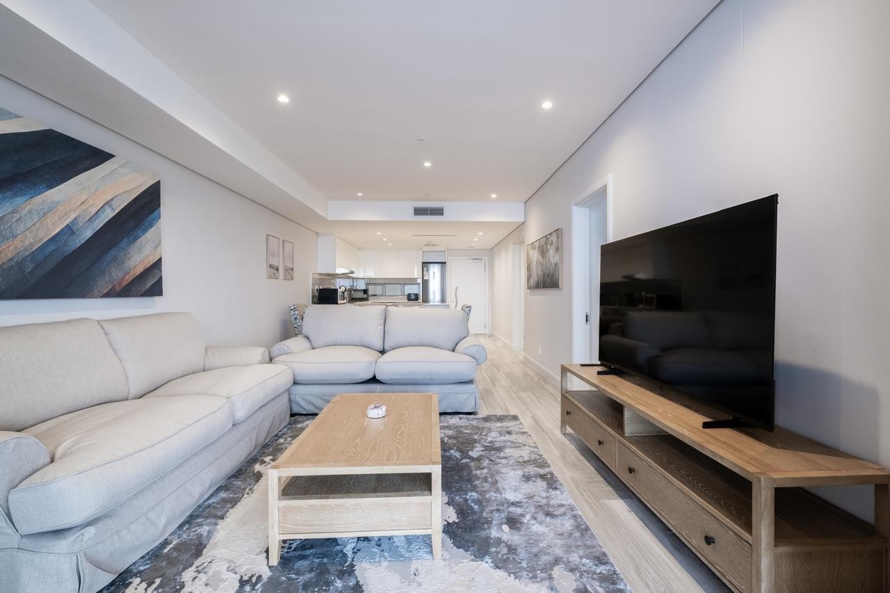 Apartment for rent in Umhlanga, KwaZulu Natal, 63 m²