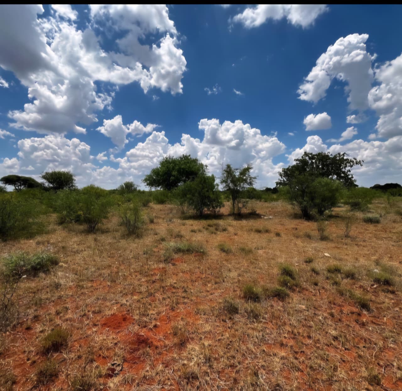 Vacant Land for sale in South Ridge, Kimberley, 5680 m²
