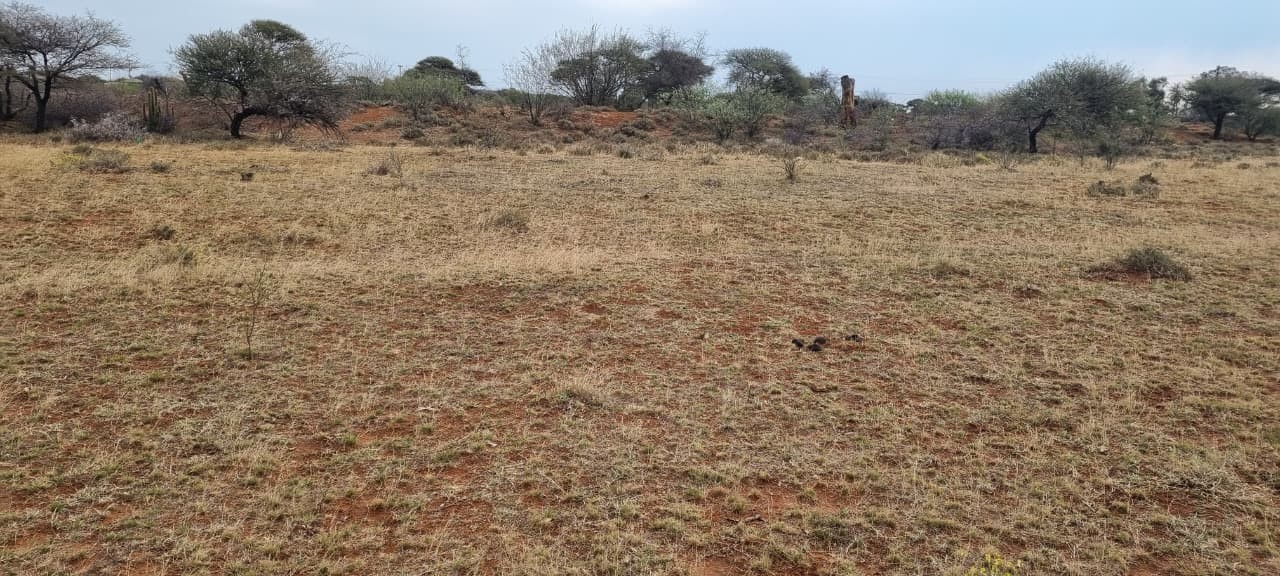 Vacant Land for sale in South Ridge, Kimberley, 5680 m²