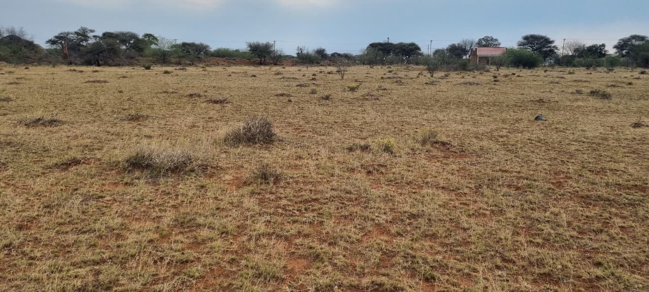Vacant Land for sale in South Ridge, Kimberley, 5680 m²