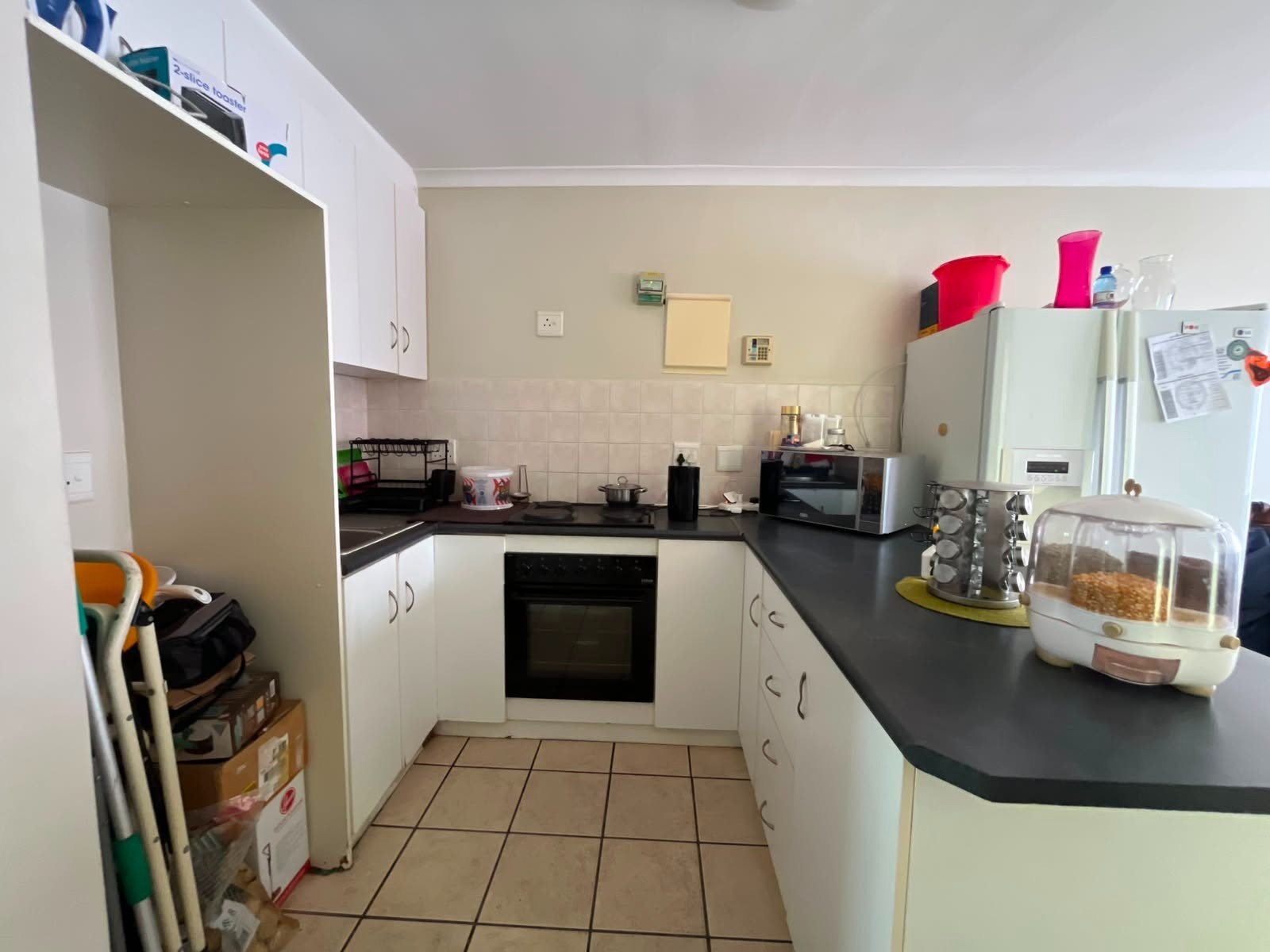Apartment for sale in Wellington Central, Wellington, 43 m²