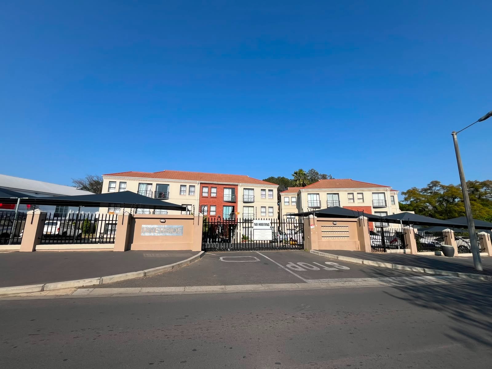 Apartment for sale in Wellington Central, Wellington, 43 m²