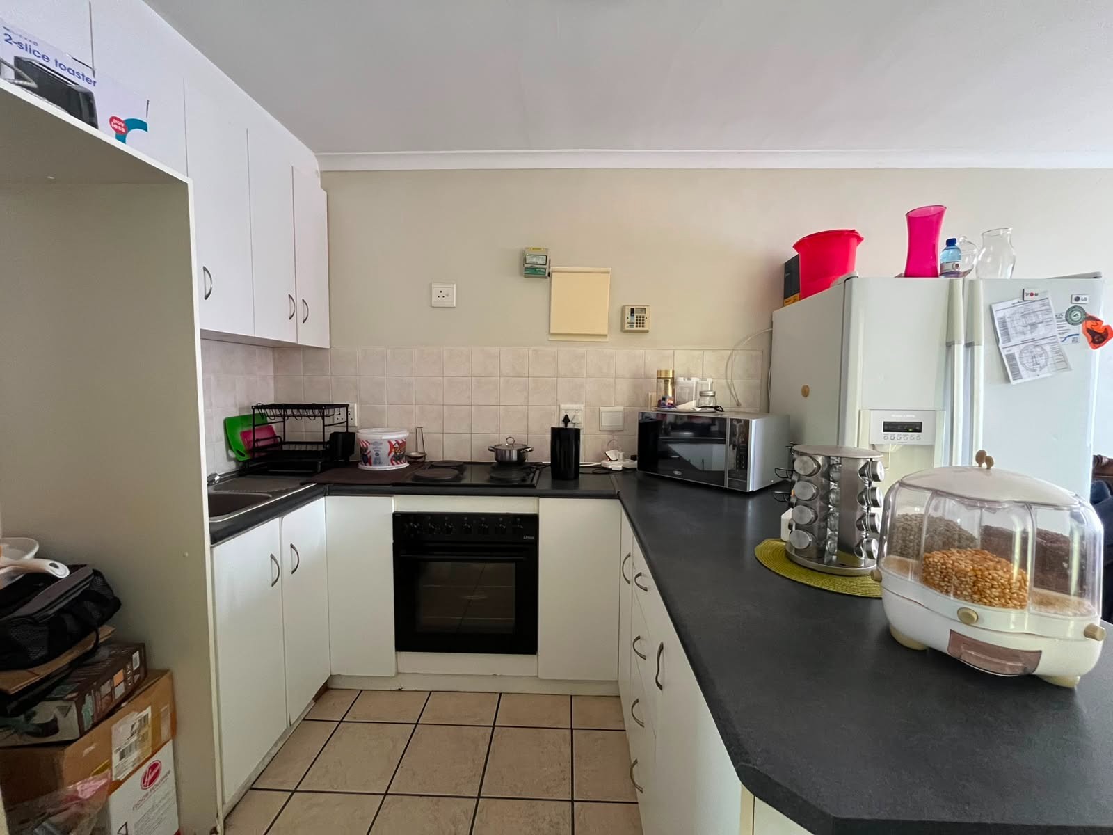 Apartment for sale in Wellington Central, Wellington, 43 m²