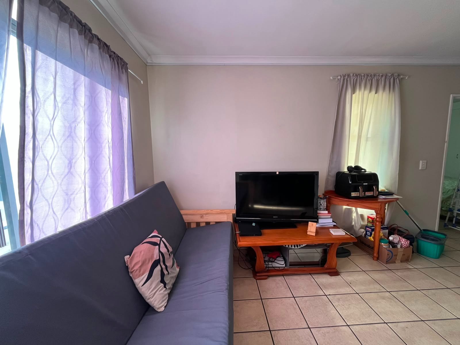 Apartment for sale in Wellington Central, Wellington, 43 m²