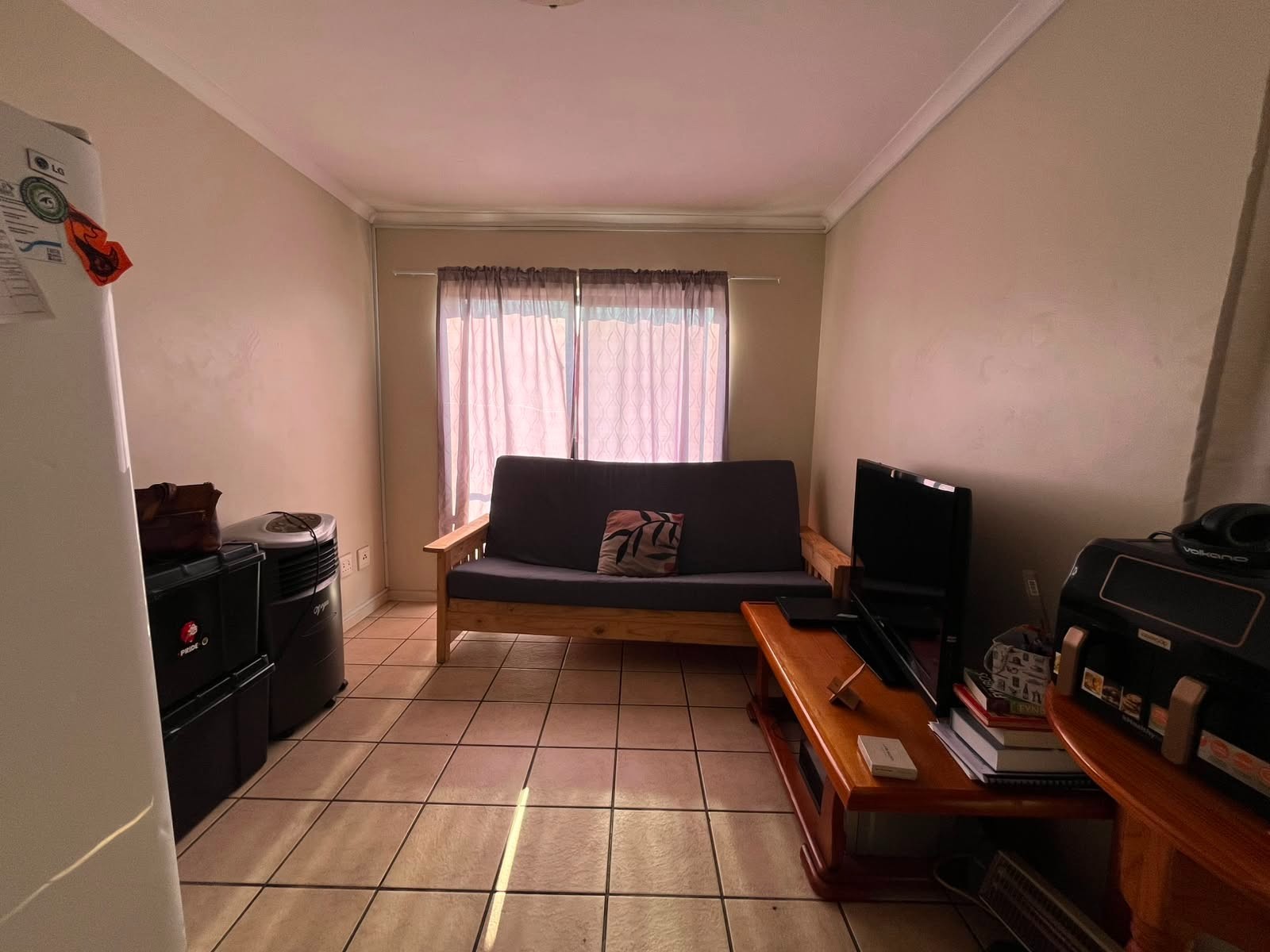 Apartment for sale in Wellington Central, Wellington, 43 m²
