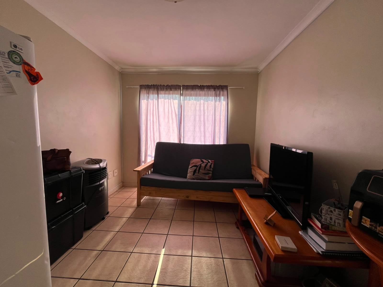 Apartment for sale in Wellington Central, Wellington, 43 m²