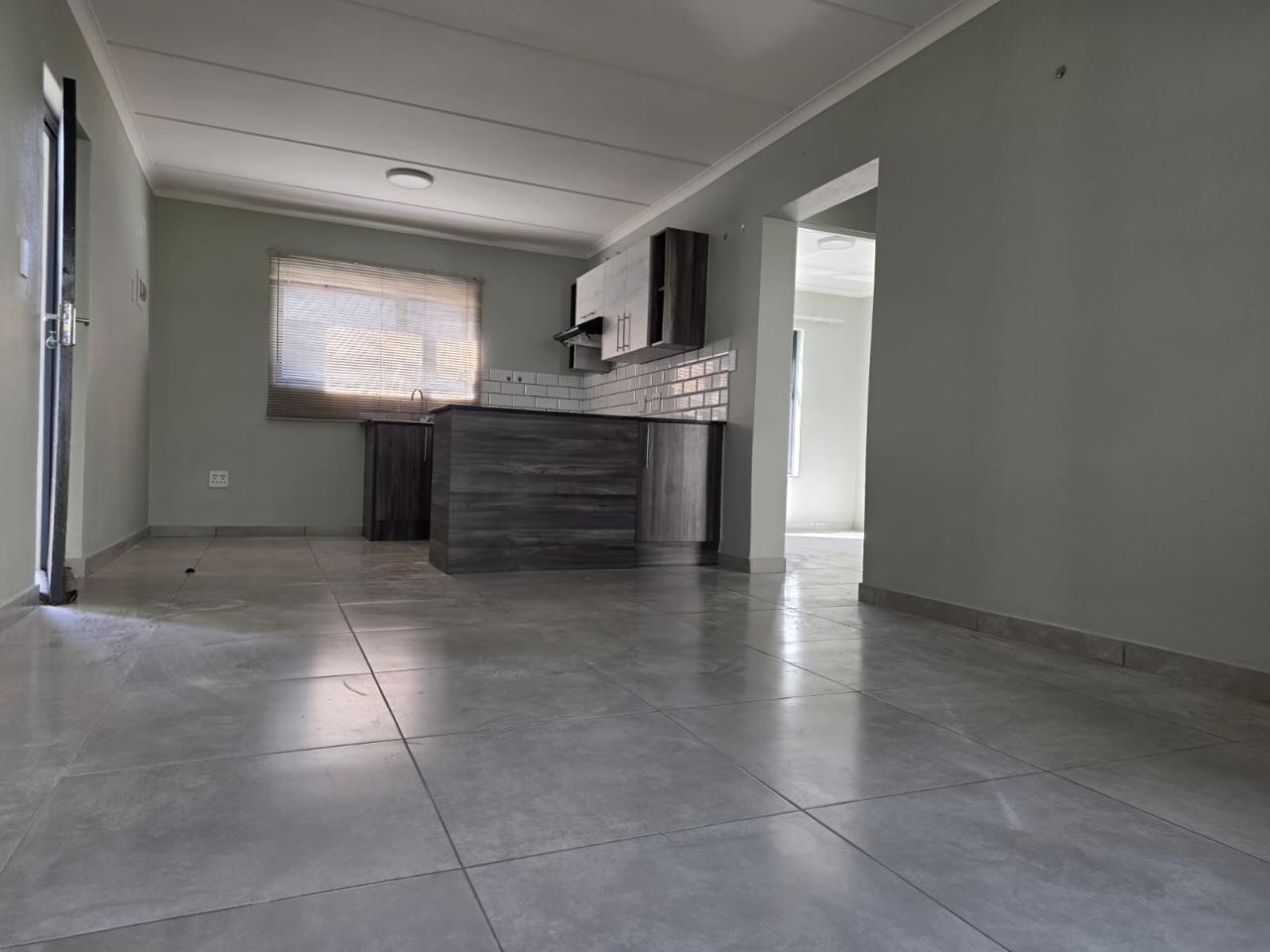 Apartment for rent in Jansenpark, Boksburg