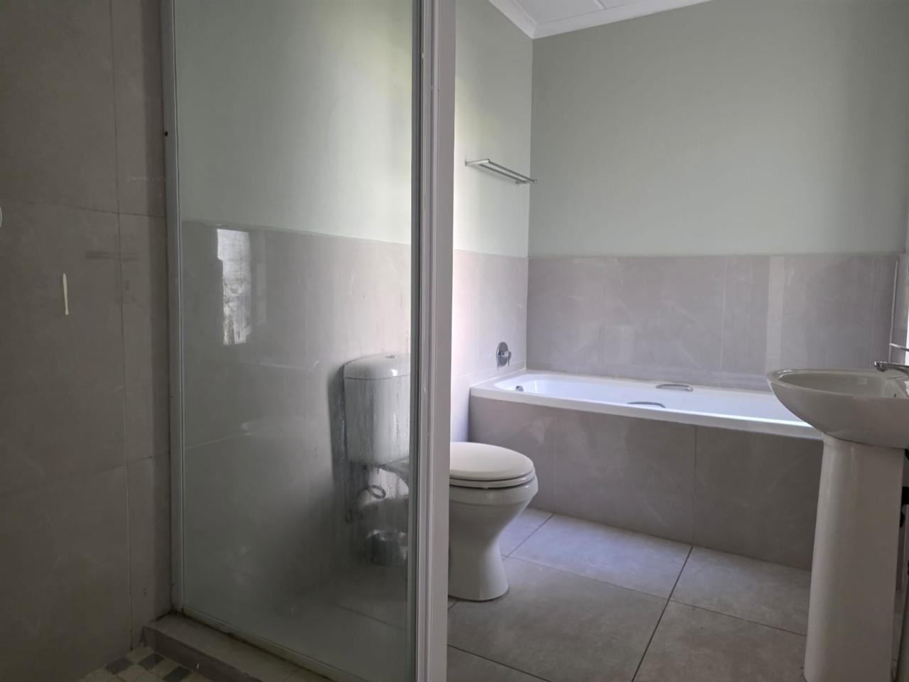 Apartment for rent in Jansenpark, Boksburg