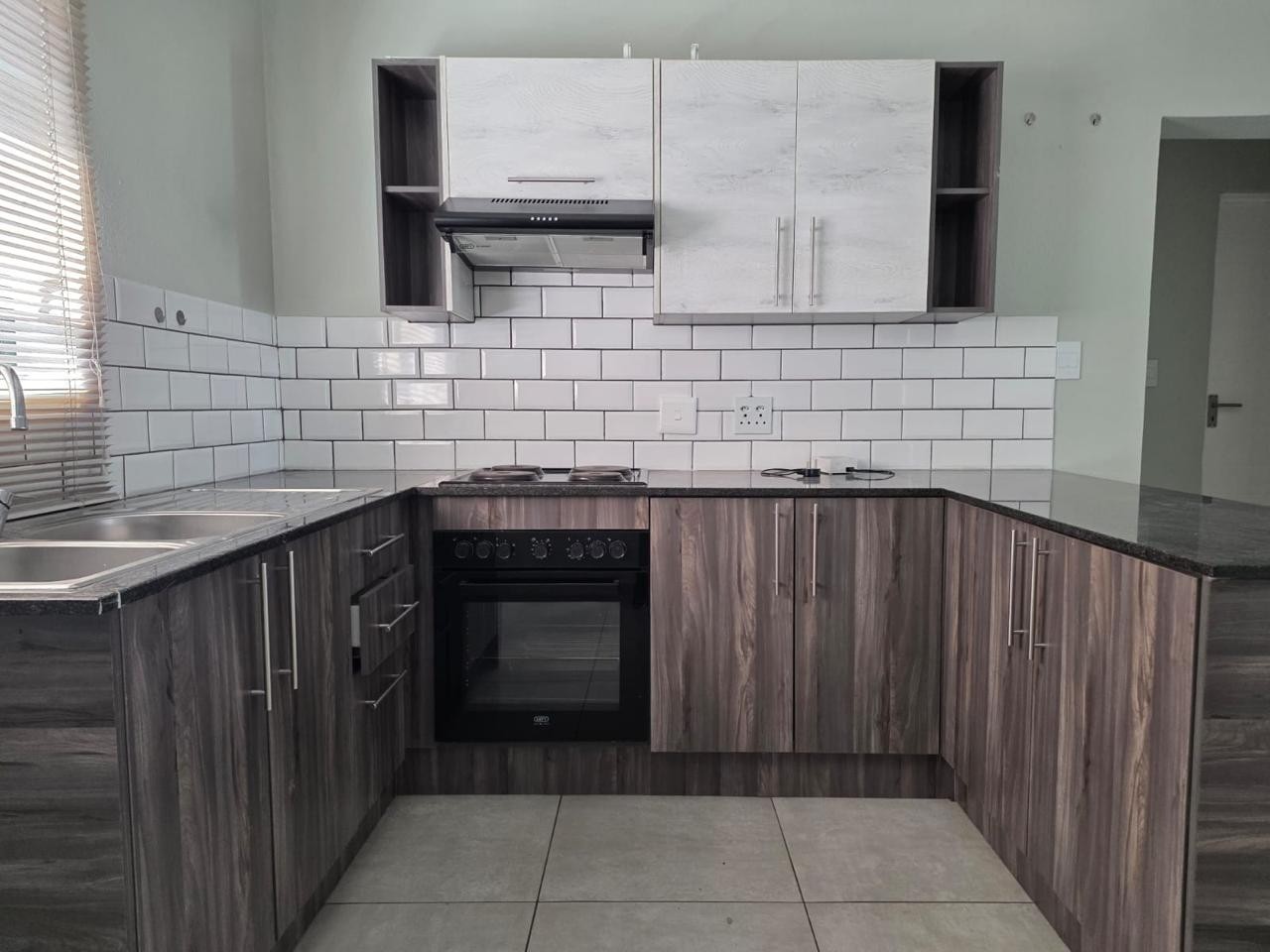 Apartment for rent in Jansenpark, Boksburg