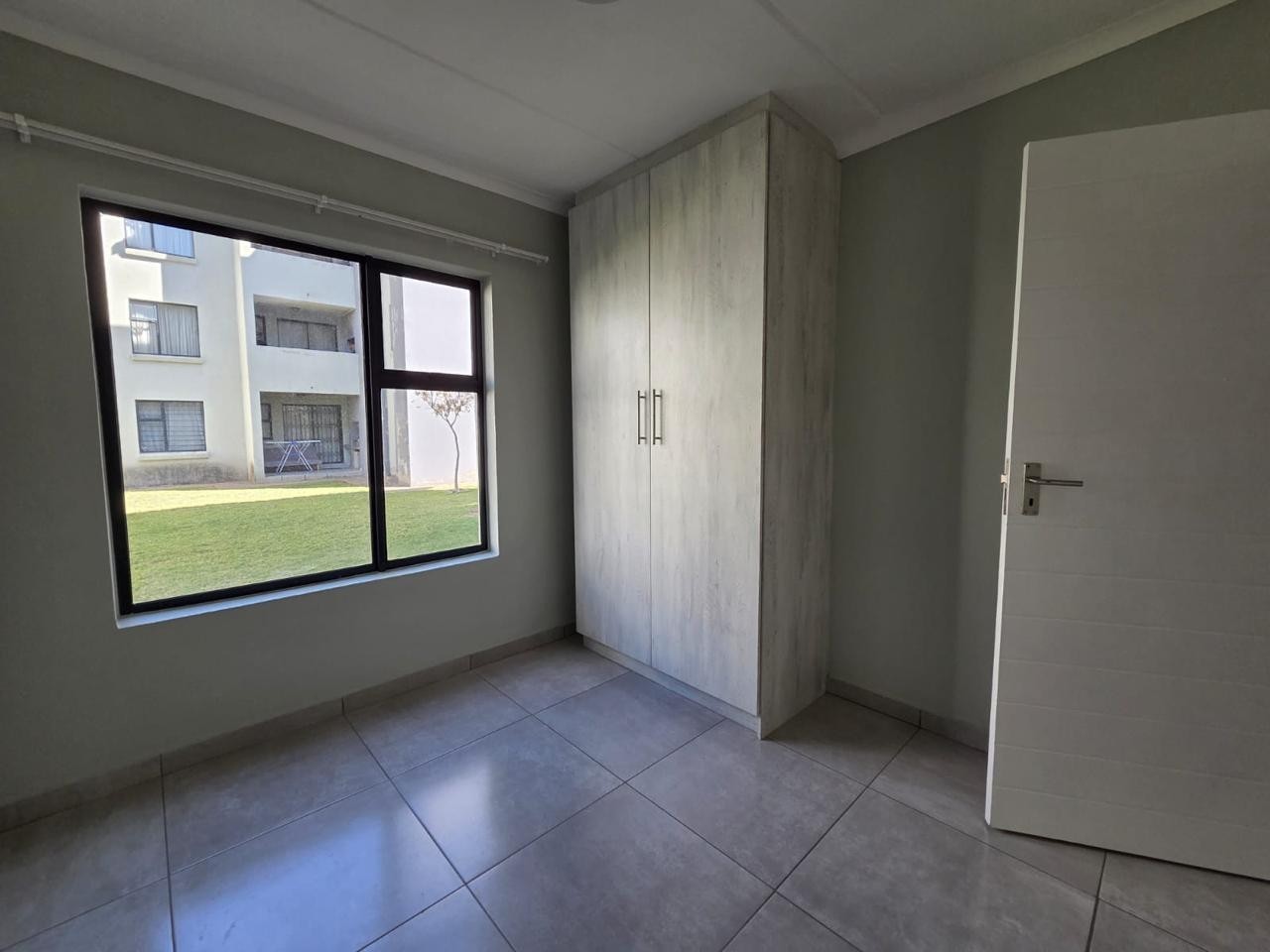 Apartment for rent in Jansenpark, Boksburg