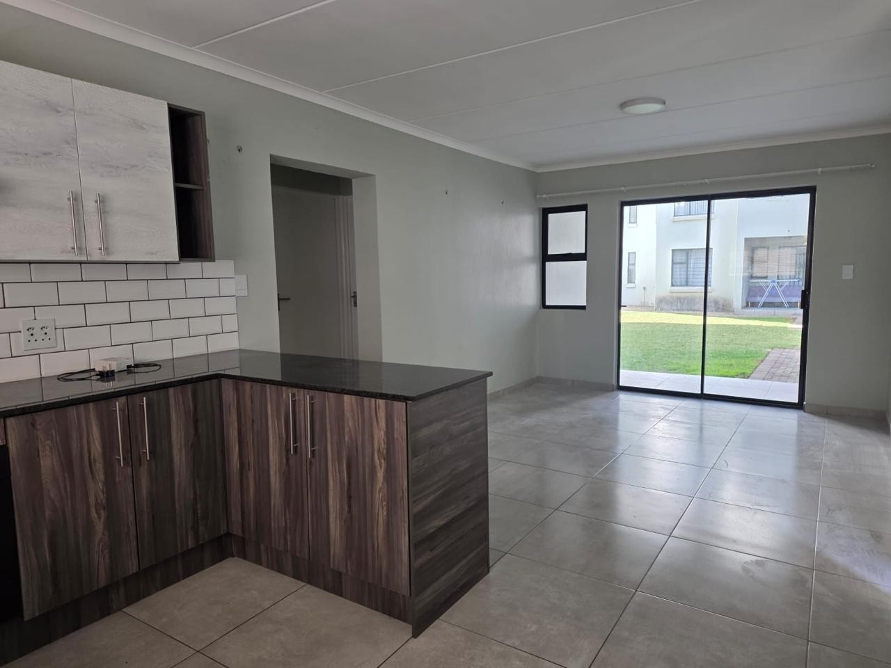 Apartment for rent in Jansenpark, Boksburg