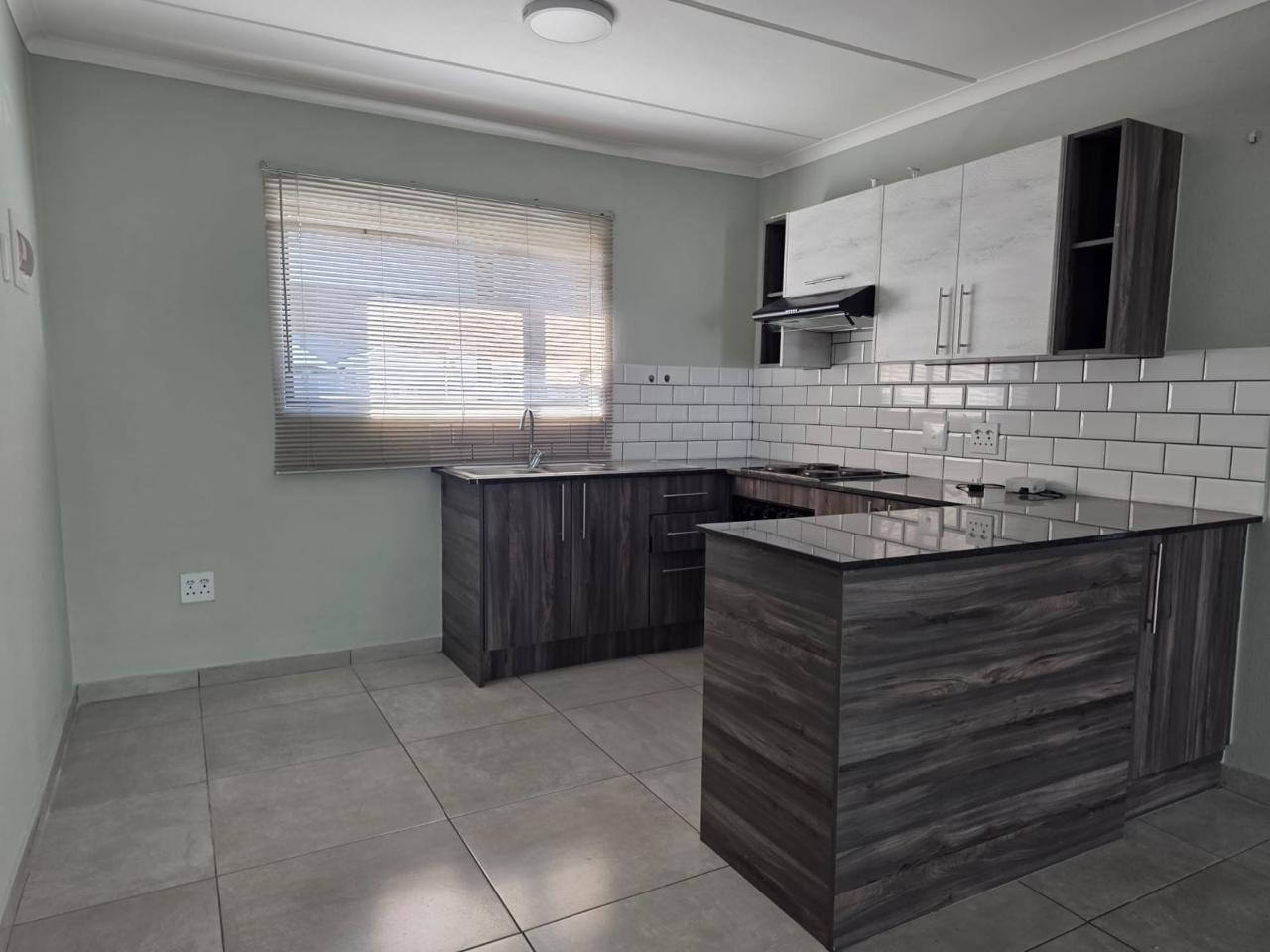 Apartment for rent in Jansenpark, Boksburg
