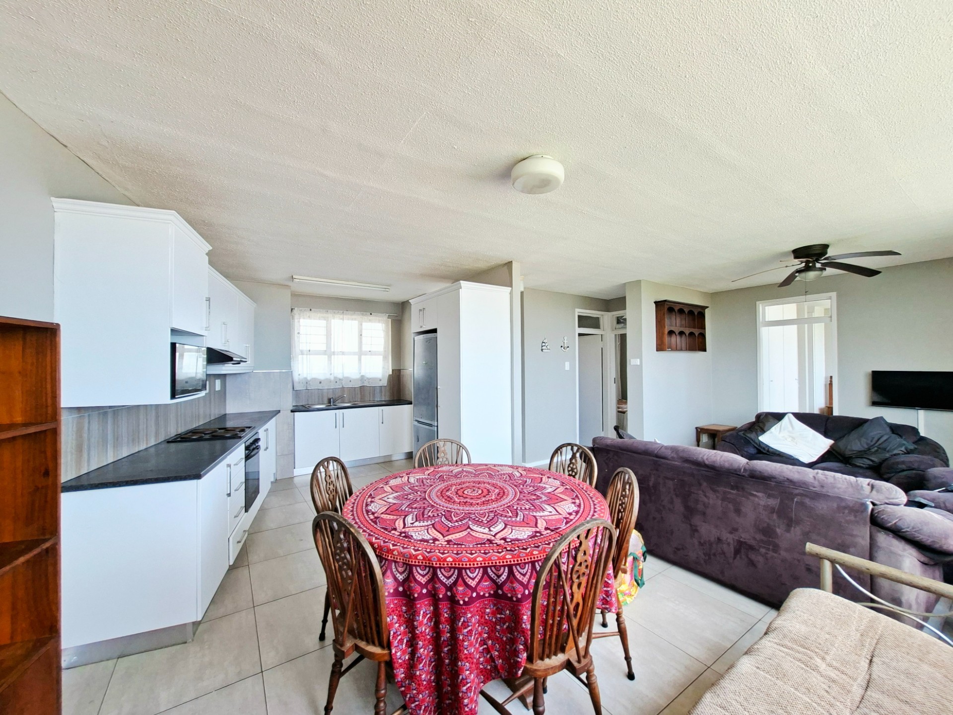 Apartment for sale in Doonside, Kingsburgh, KwaZulu Natal, 79 m²