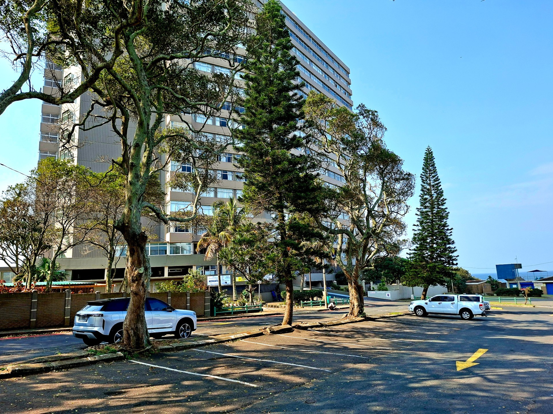 Apartment for sale in Doonside, Kingsburgh, KwaZulu Natal, 79 m²