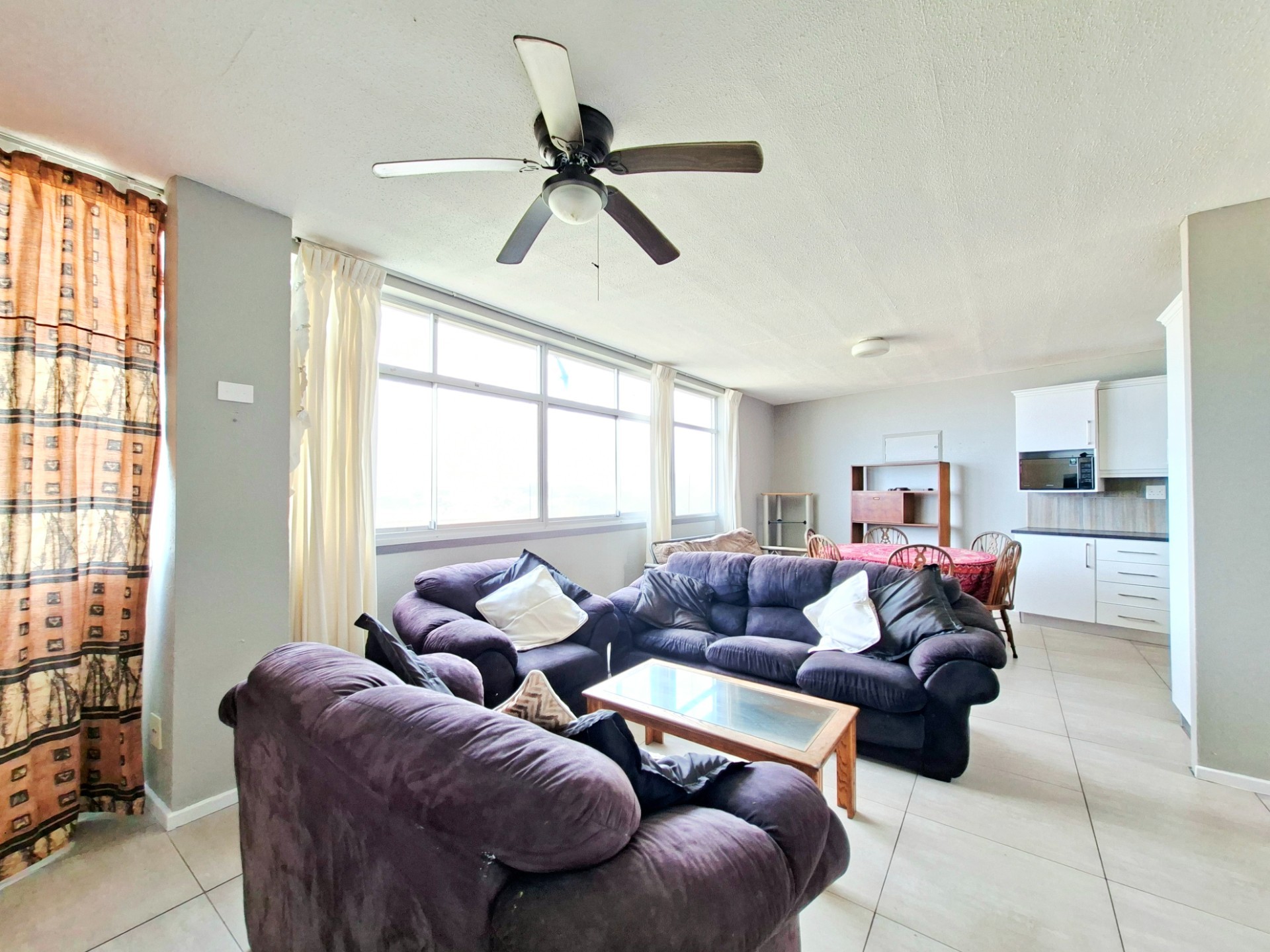 Apartment for sale in Doonside, Kingsburgh, KwaZulu Natal, 79 m²