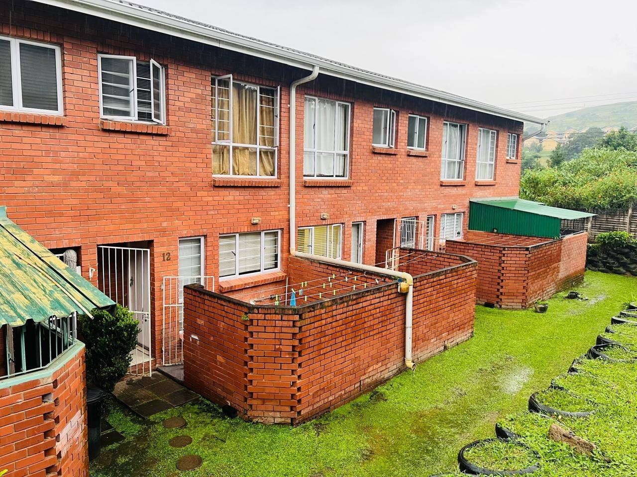 Apartment for rent in Scottsville, Pietermaritzburg, KwaZulu Natal