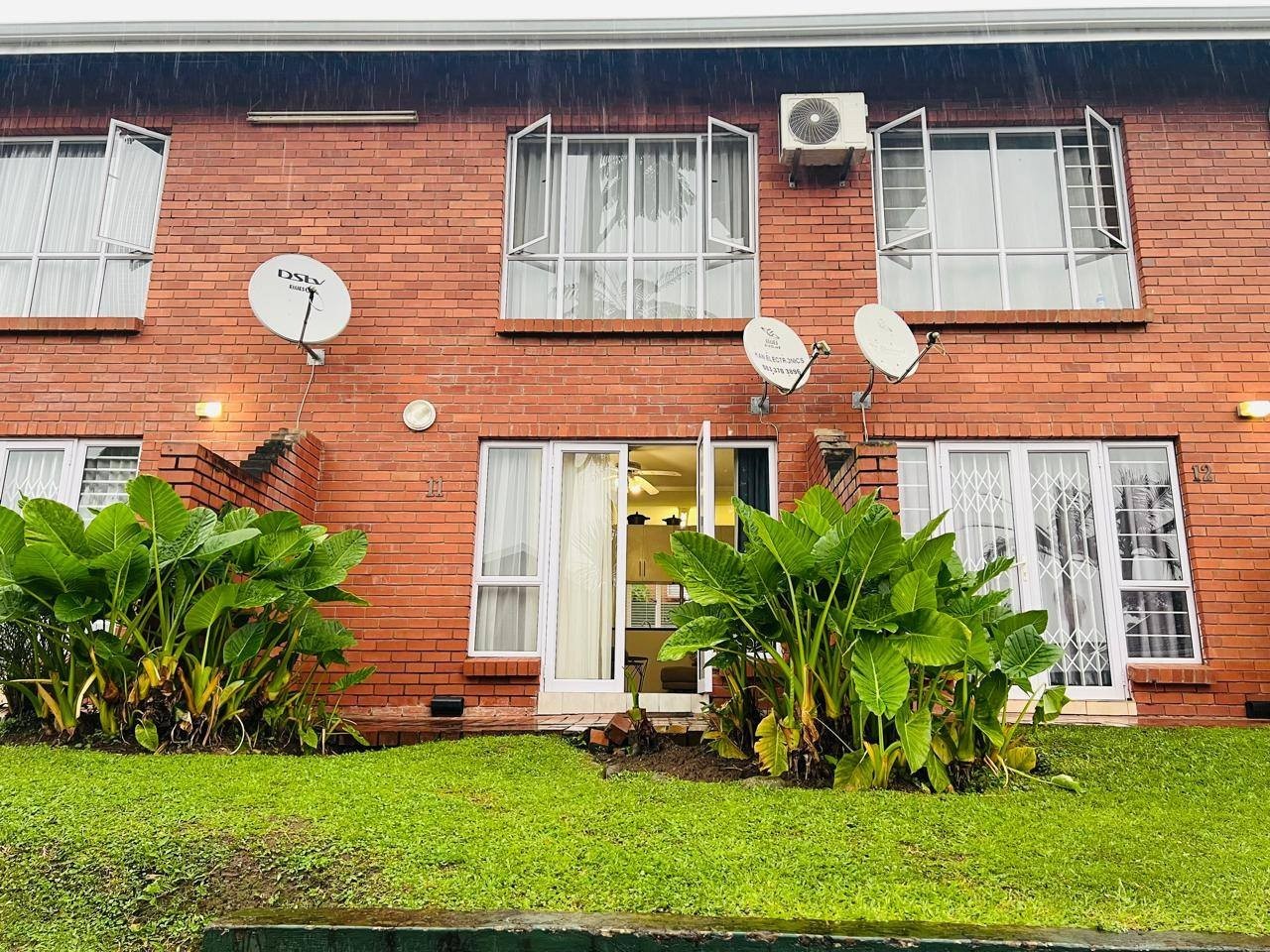 Apartment for rent in Scottsville, Pietermaritzburg, KwaZulu Natal