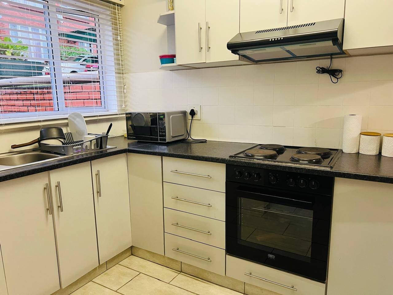 Apartment for rent in Scottsville, Pietermaritzburg, KwaZulu Natal