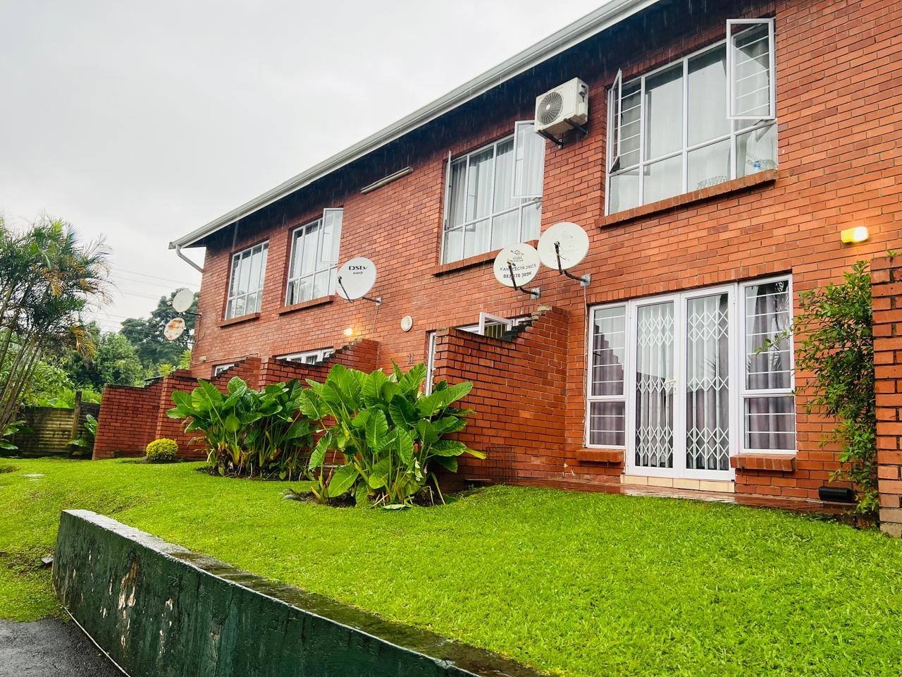 Apartment for rent in Scottsville, Pietermaritzburg, KwaZulu Natal