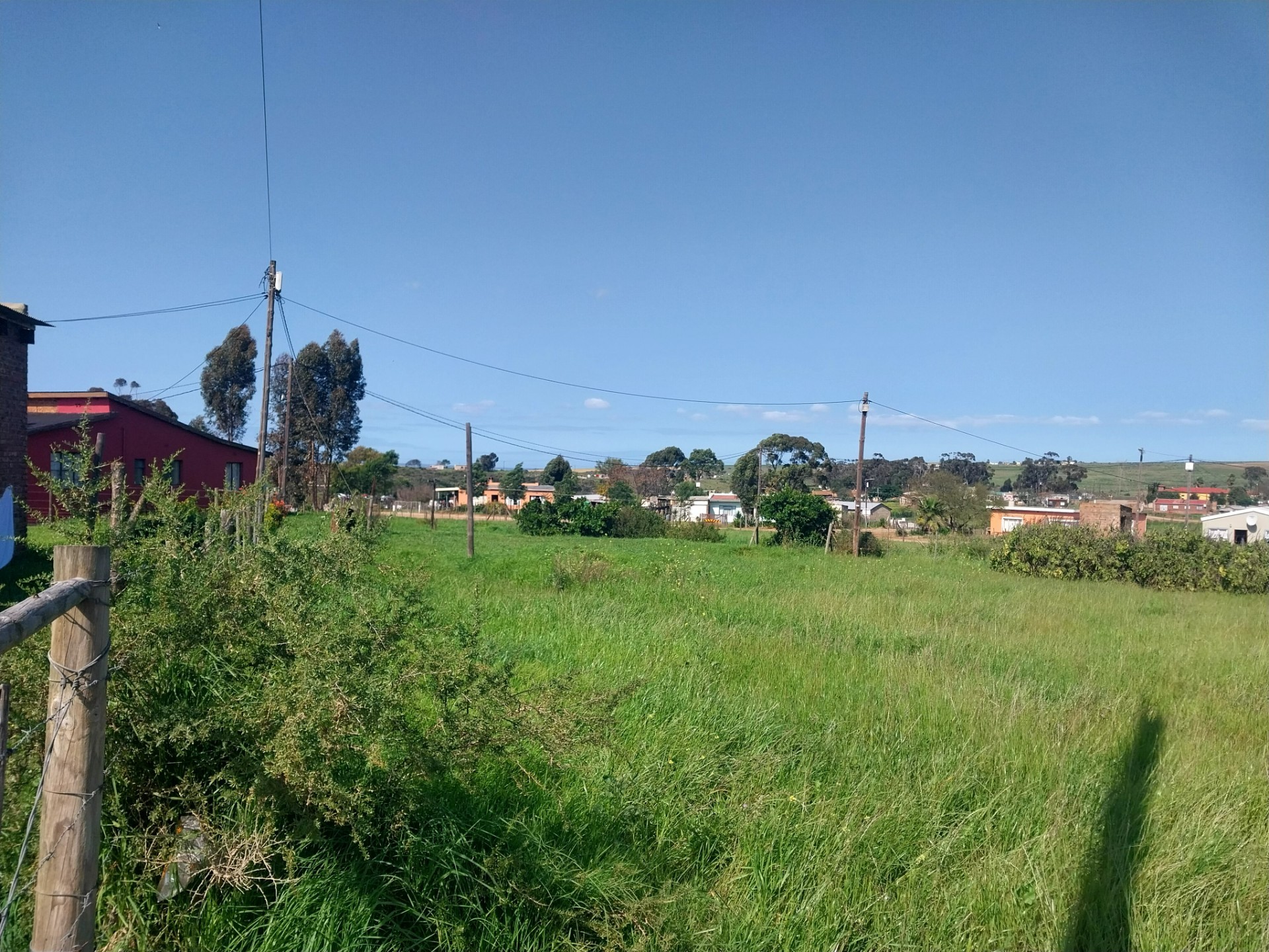 Vacant Land for sale in Slangrivier, Heidelberg, 220 Lotz Street, Slangrivier, Heidelberg, Western Cape, 675 m²