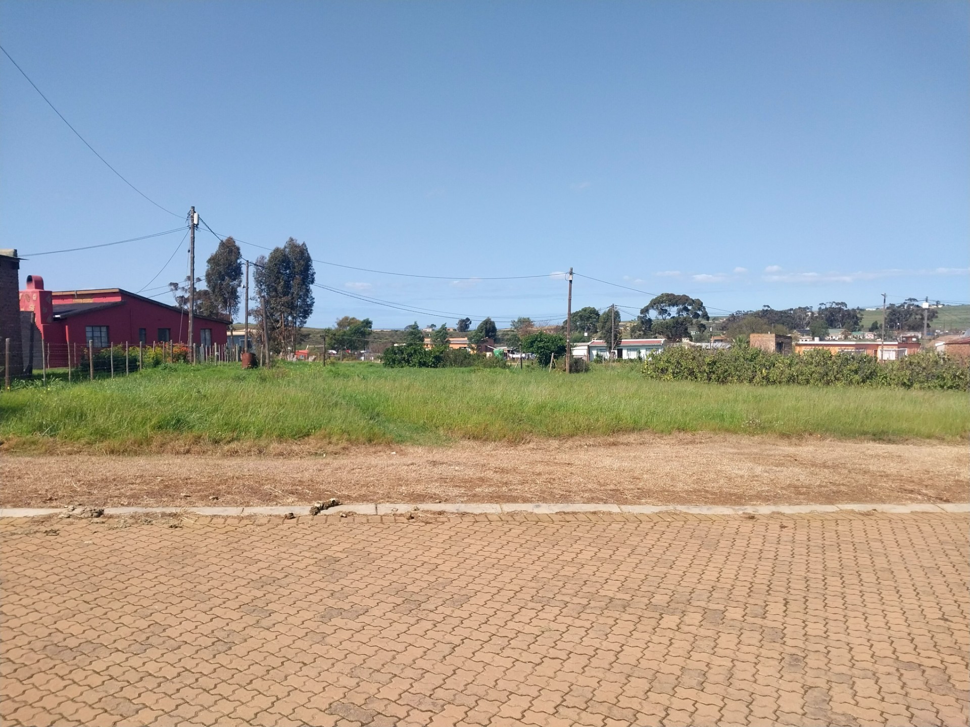 Vacant Land for sale in Slangrivier, Heidelberg, 220 Lotz Street, Slangrivier, Heidelberg, Western Cape, 675 m²