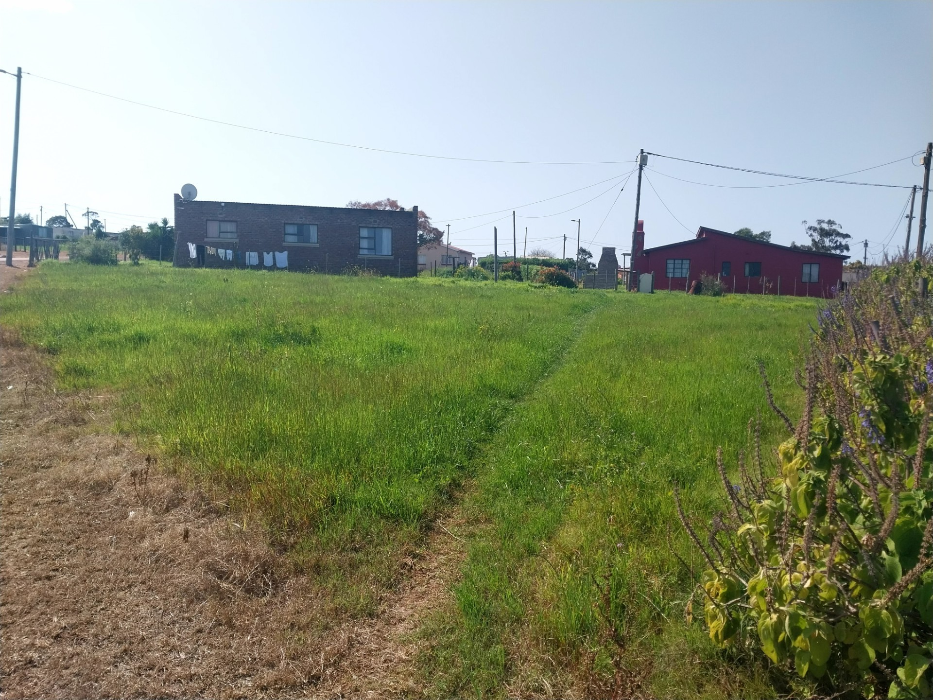 Vacant Land for sale in Slangrivier, Heidelberg, 220 Lotz Street, Slangrivier, Heidelberg, Western Cape, 675 m²