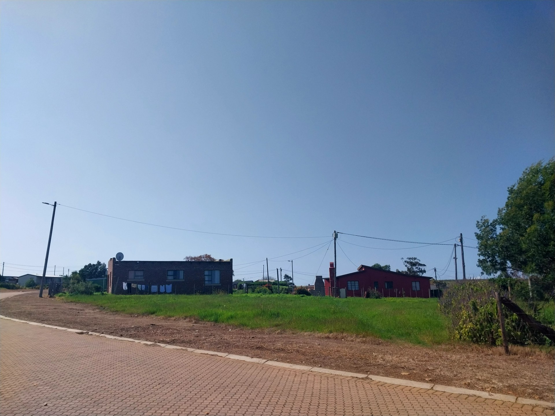 Vacant Land for sale in Slangrivier, Heidelberg, 220 Lotz Street, Slangrivier, Heidelberg, Western Cape, 675 m²