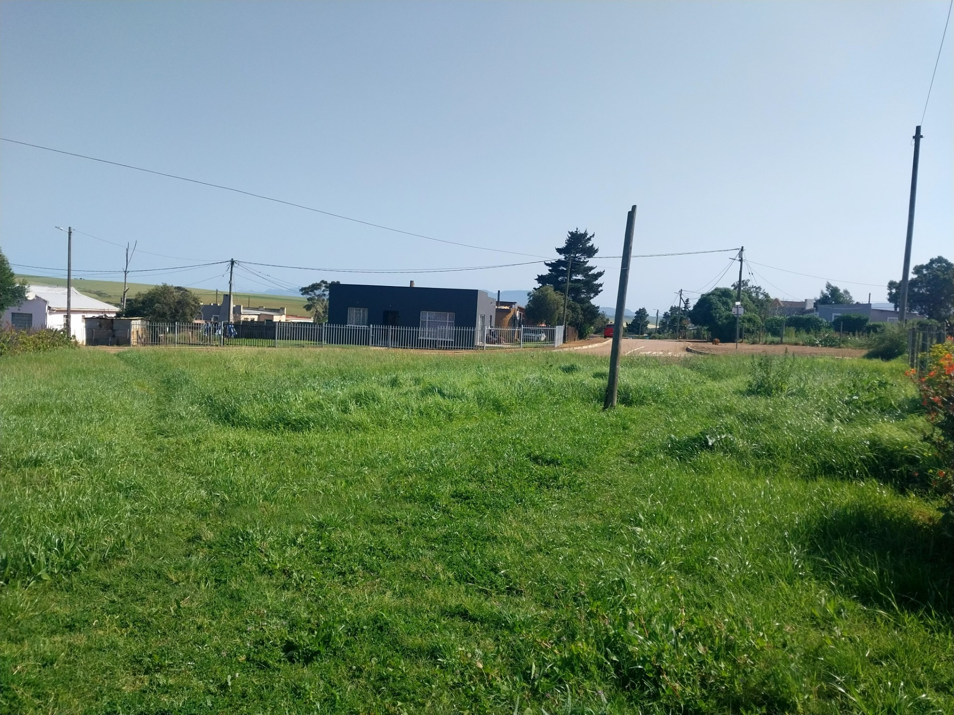 Vacant Land for sale in Slangrivier, Heidelberg, 220 Lotz Street, Slangrivier, Heidelberg, Western Cape, 675 m²