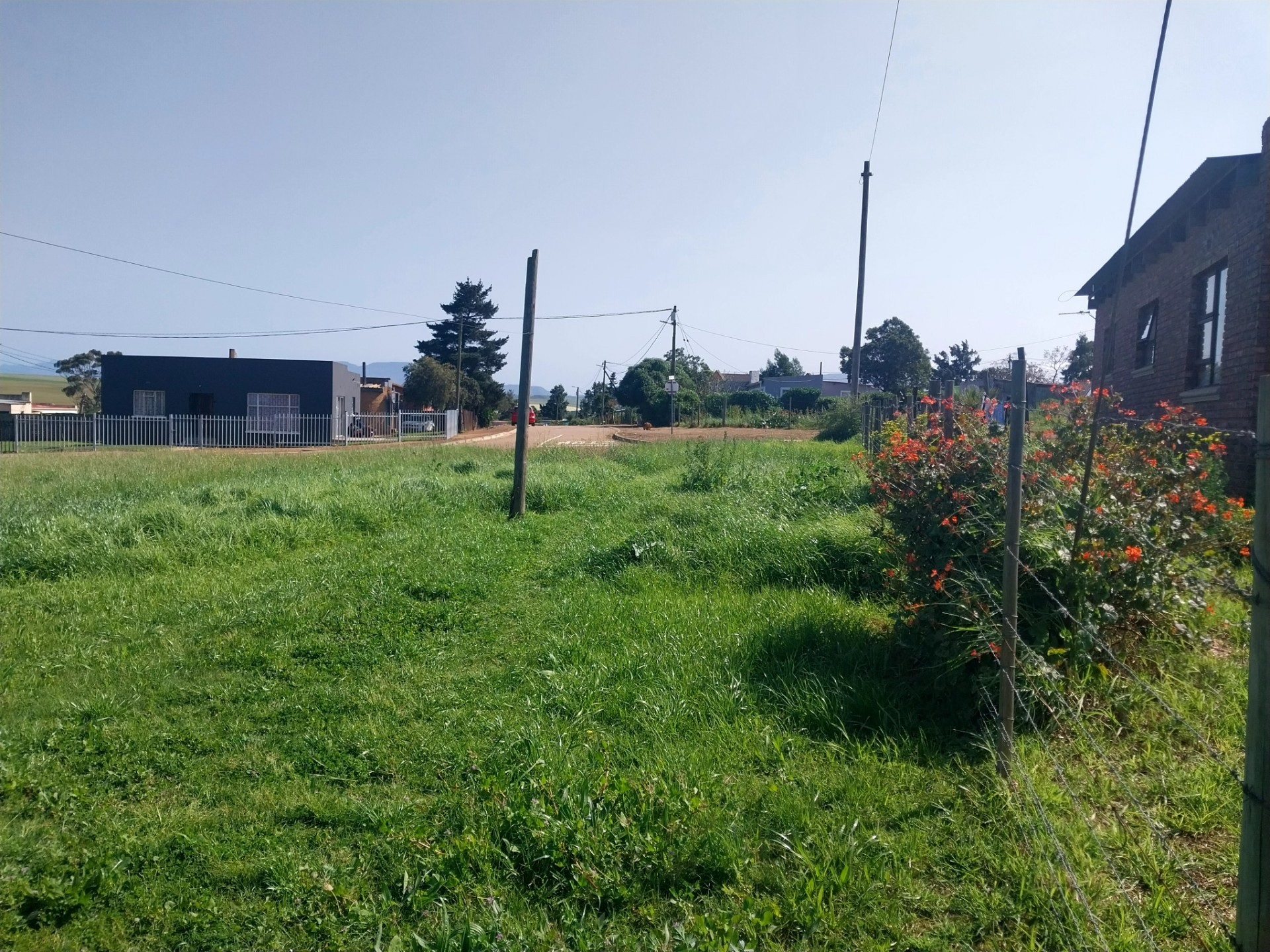 Vacant Land for sale in Slangrivier, Heidelberg, 220 Lotz Street, Slangrivier, Heidelberg, Western Cape, 675 m²