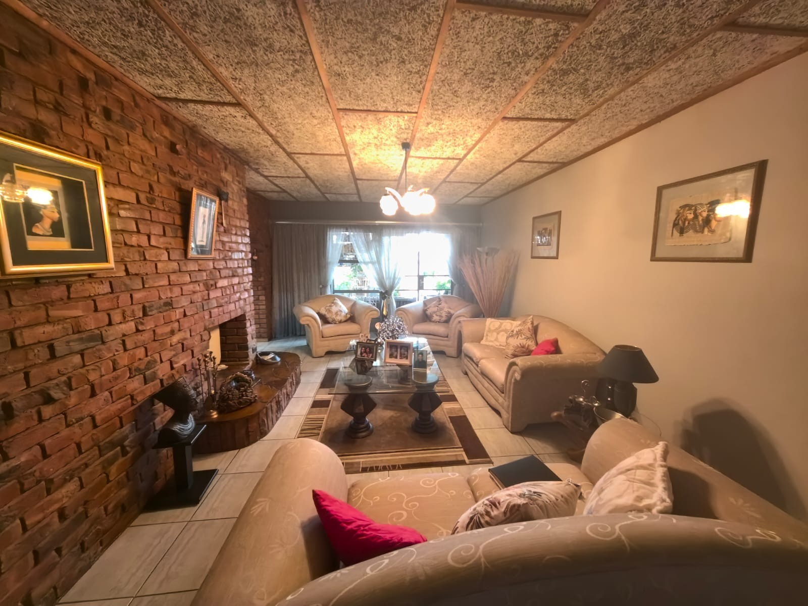 House for sale in Homestead, Kimberley, 550 m²