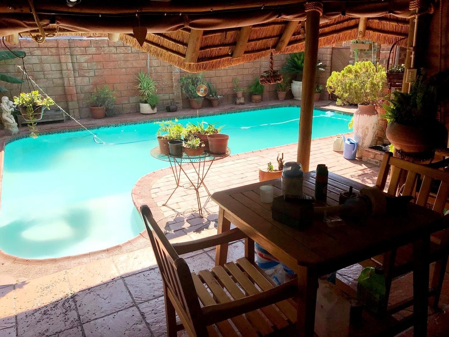 House for sale in Homestead, Kimberley, 550 m²