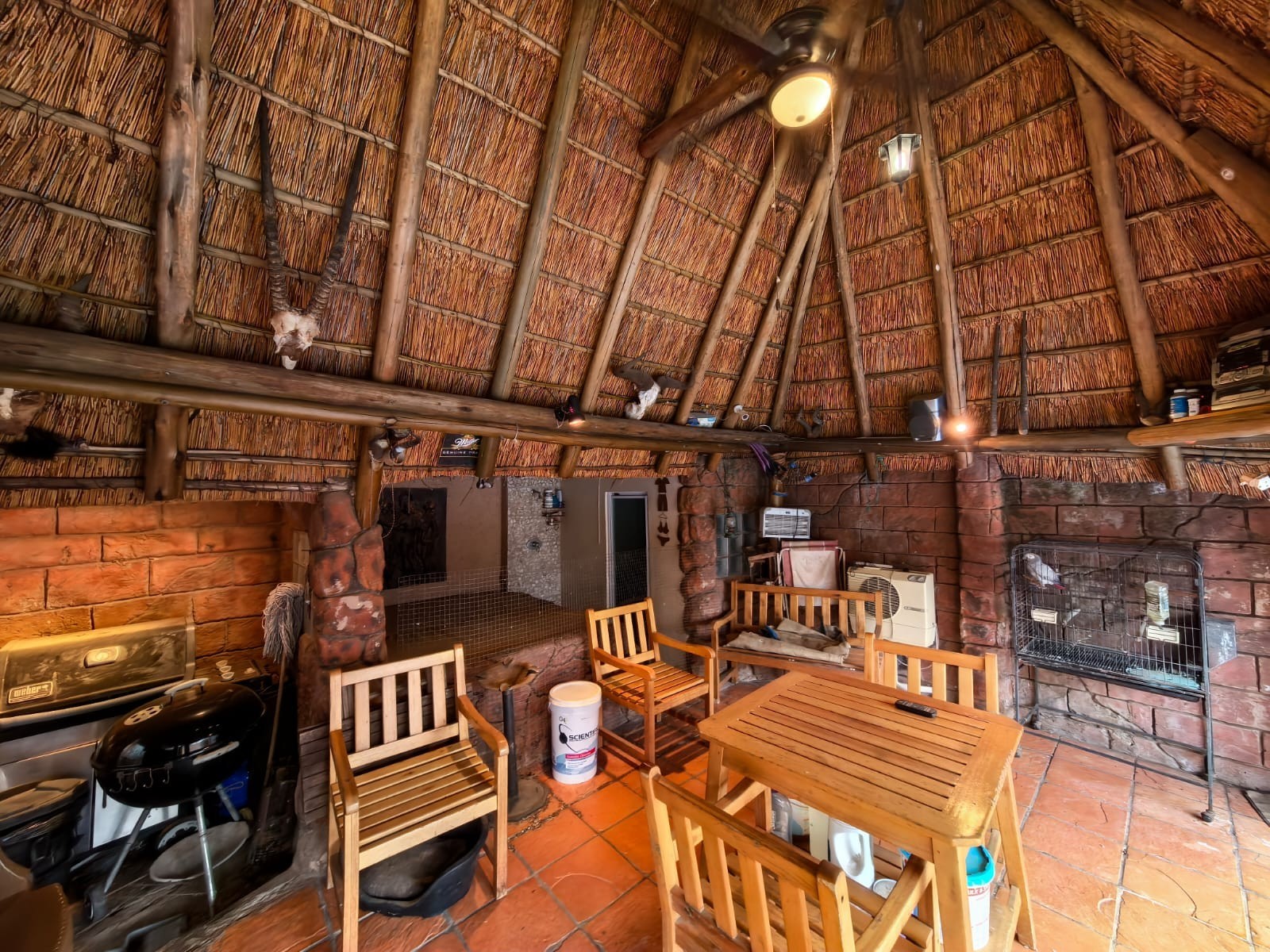House for sale in Homestead, Kimberley, 550 m²