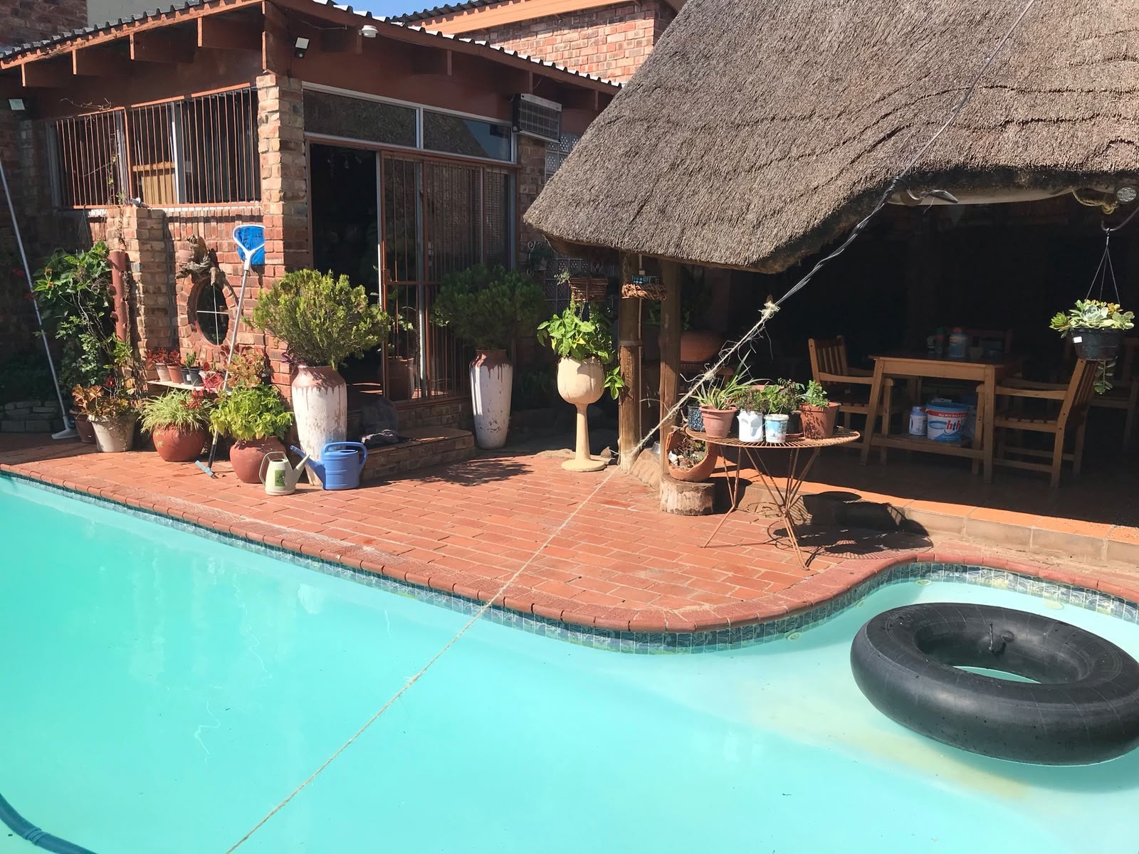 House for sale in Homestead, Kimberley, 550 m²