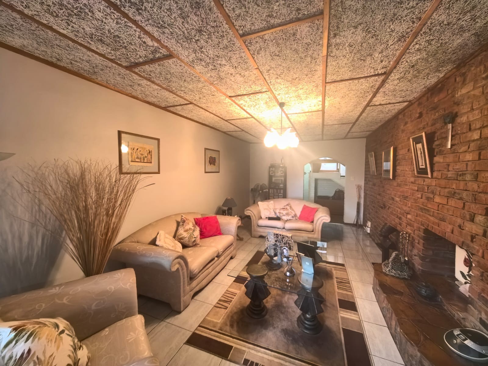 House for sale in Homestead, Kimberley, 550 m²