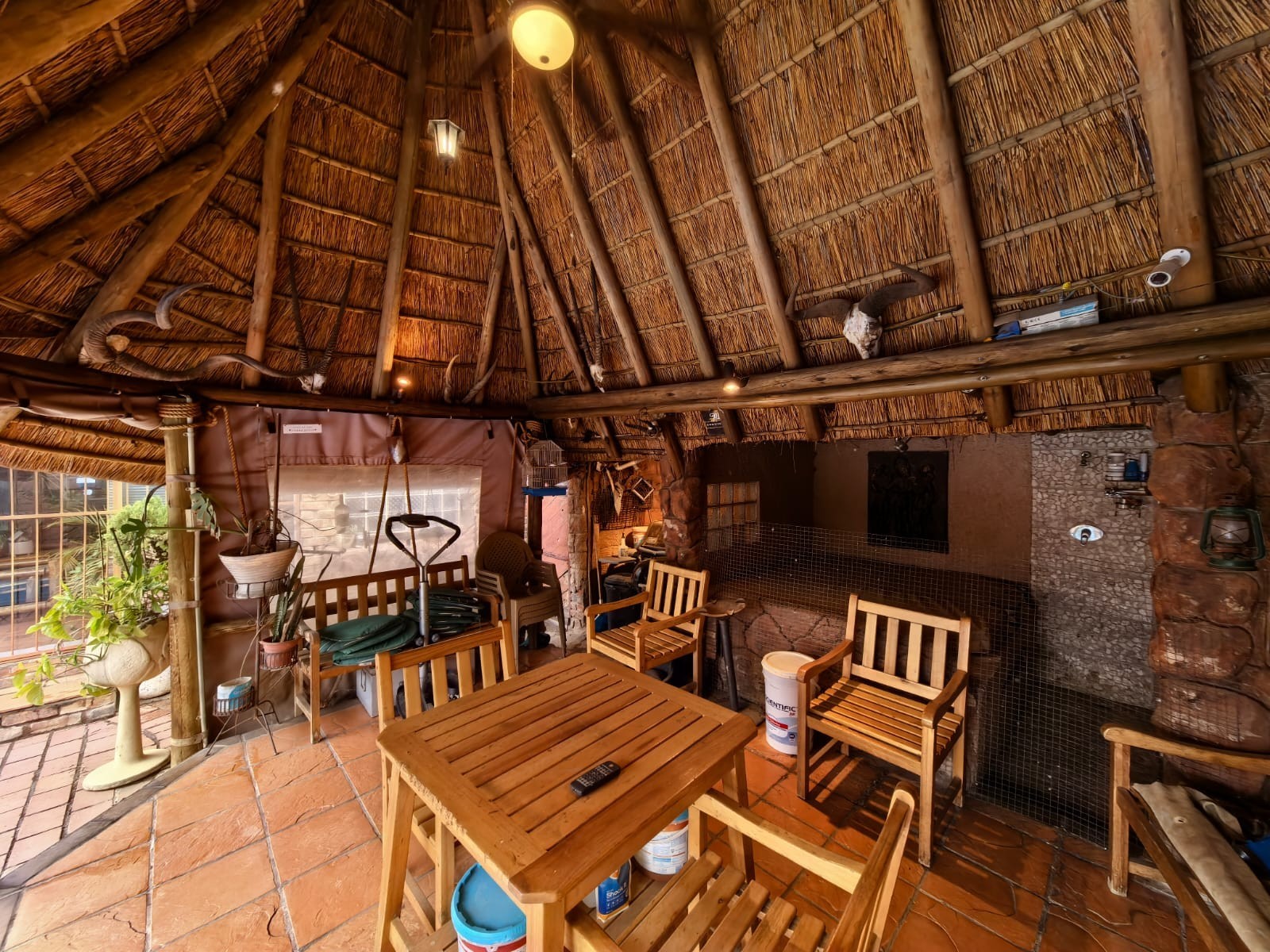 House for sale in Homestead, Kimberley, 550 m²