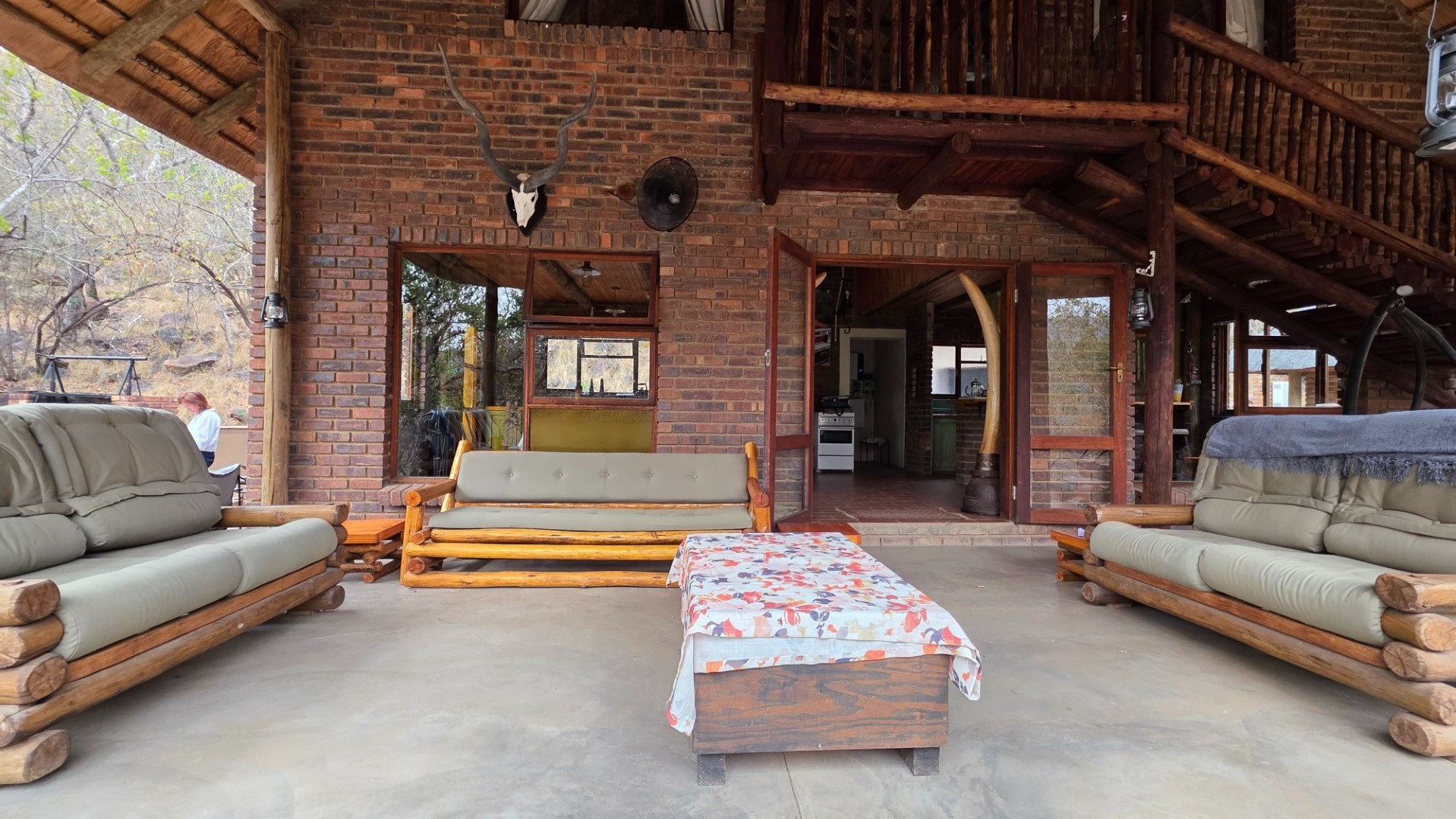 House for sale in Lephalale, 210 m²
