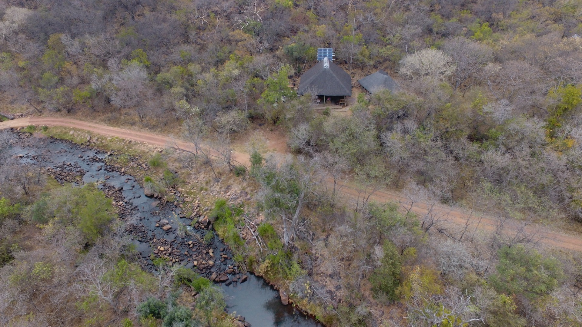 House for sale in Lephalale, 210 m²