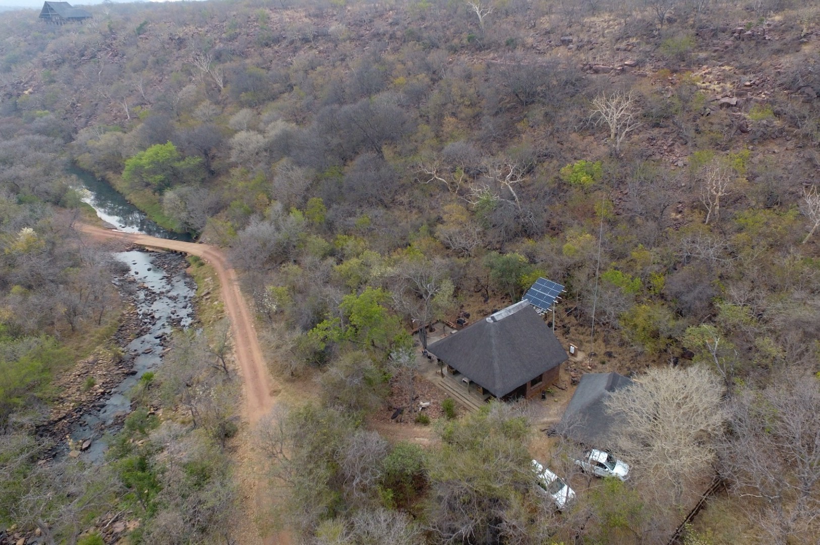 House for sale in Lephalale, 210 m²