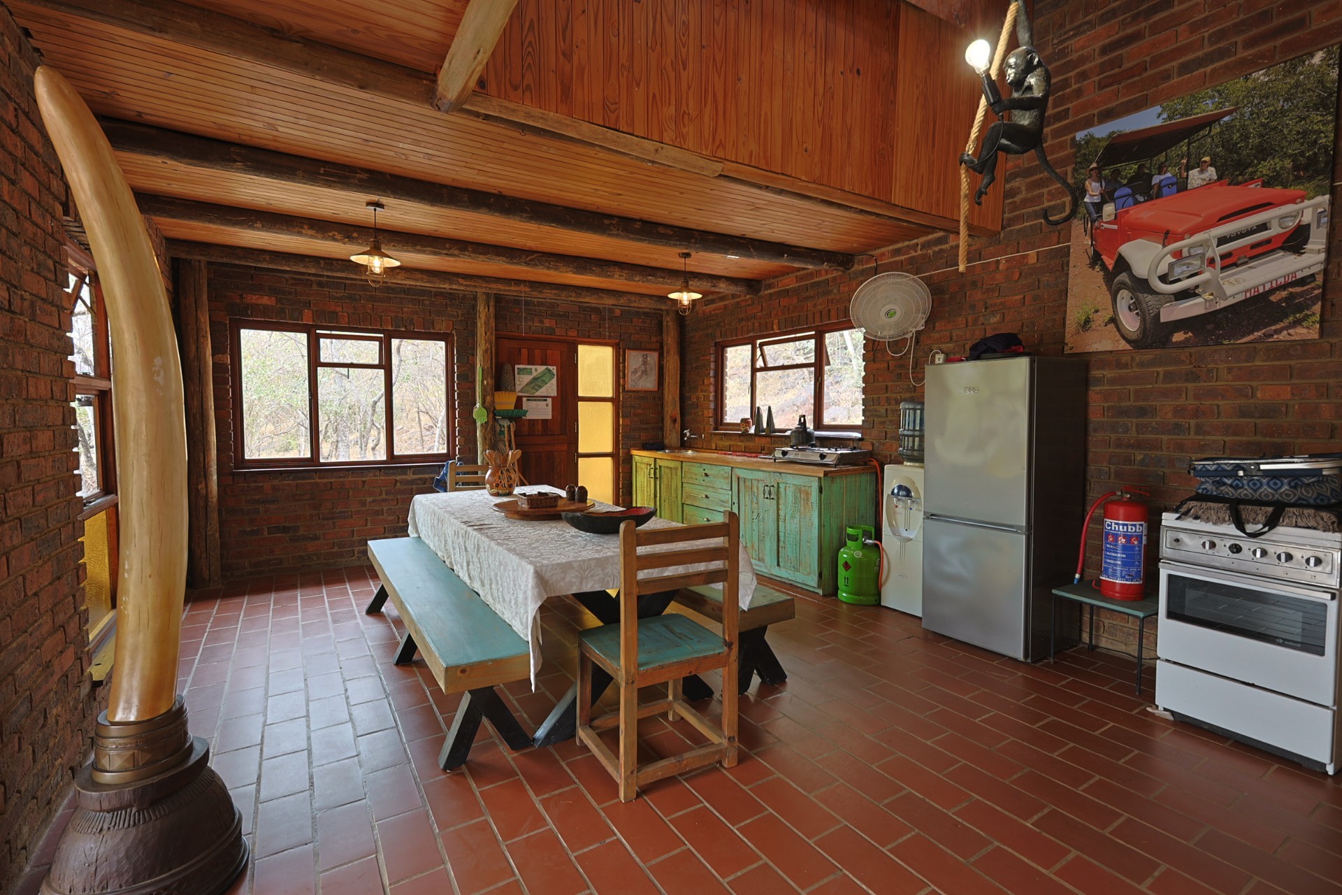 House for sale in Lephalale, 210 m²