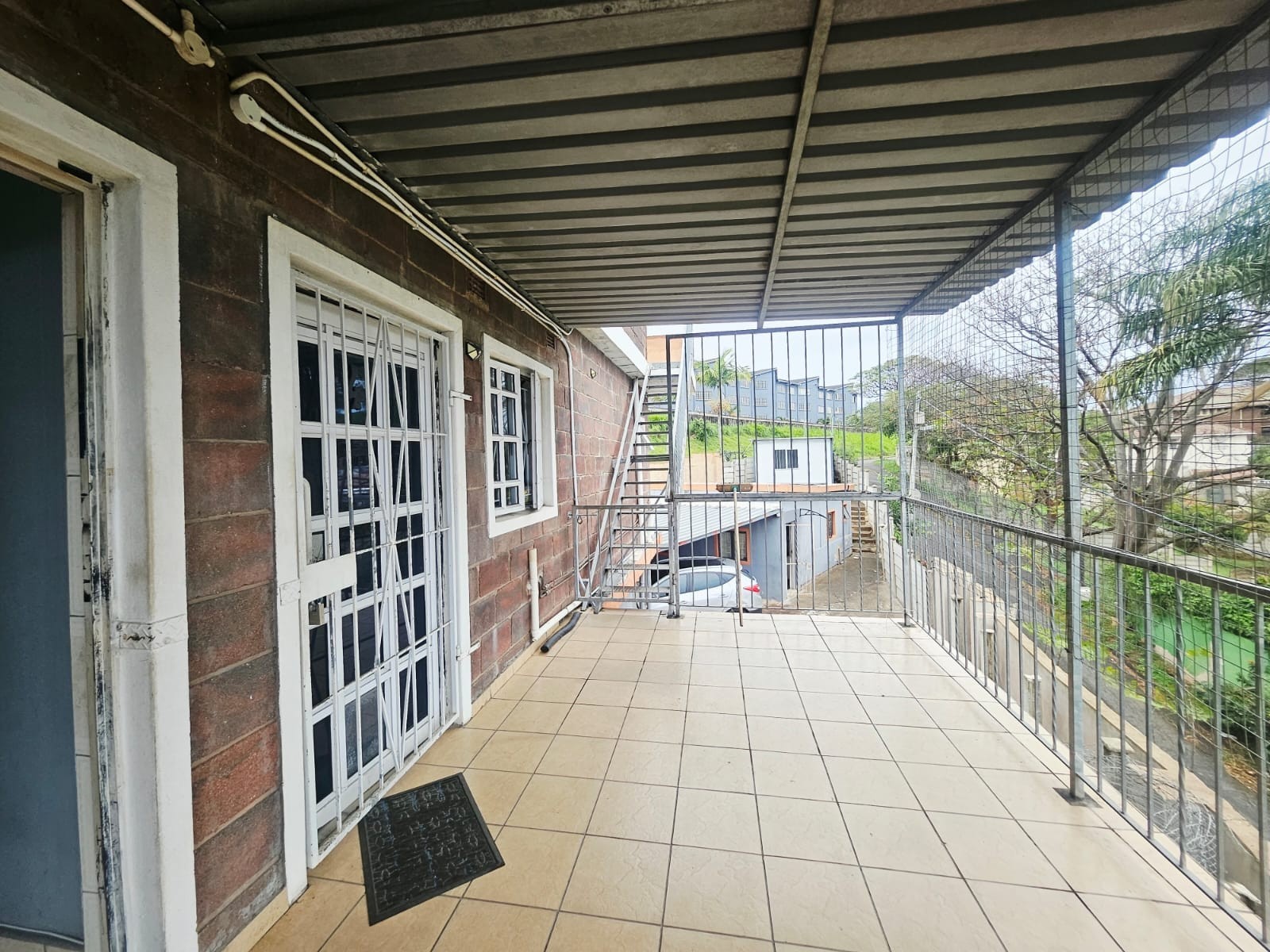 House for sale in Morningside, Durban, KwaZulu Natal, 1122 m²