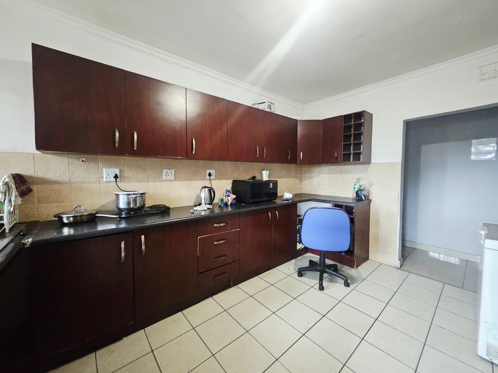 House for sale in Morningside, Durban, KwaZulu Natal, 1122 m²