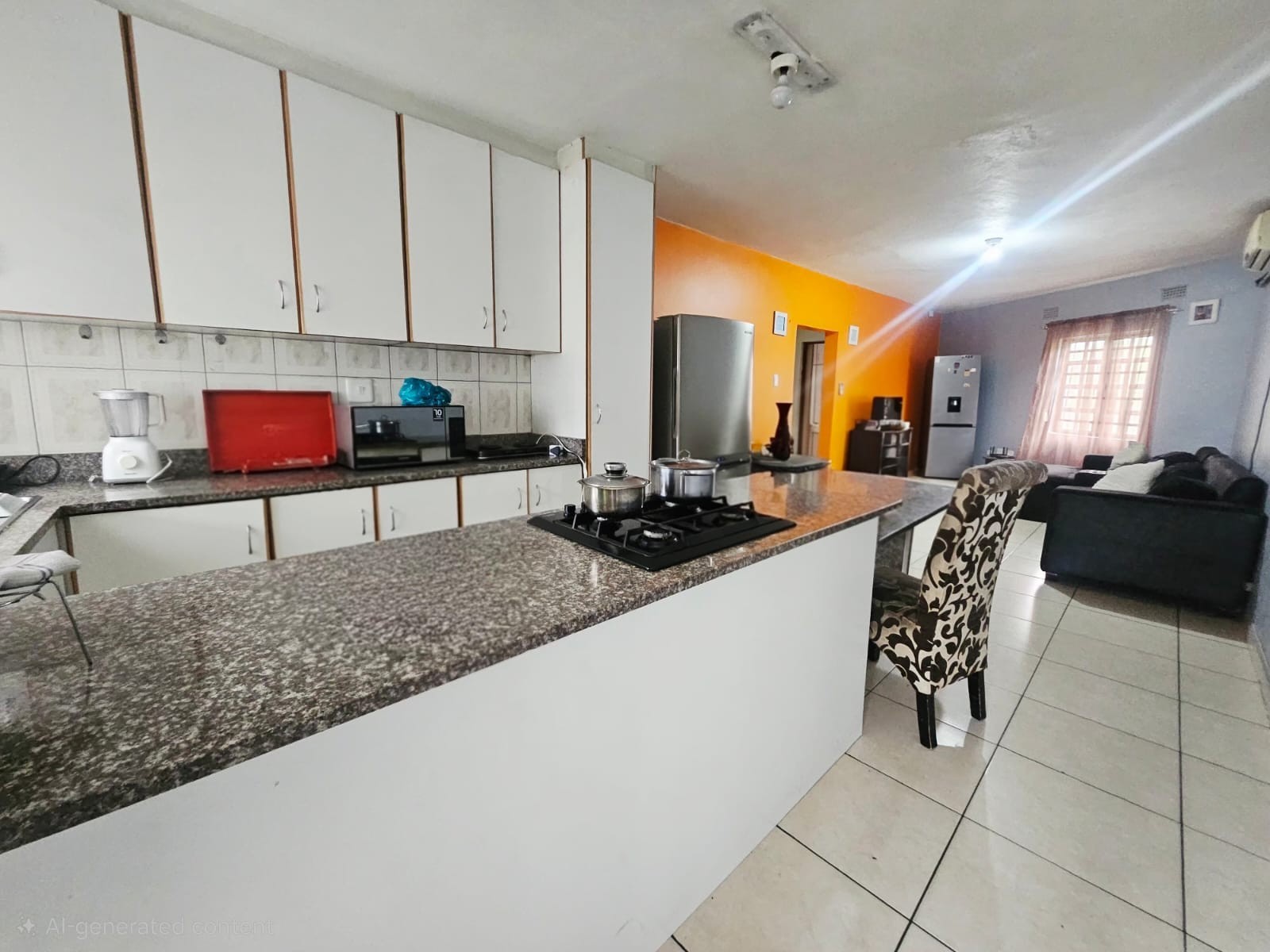 House for sale in Morningside, Durban, KwaZulu Natal, 1122 m²