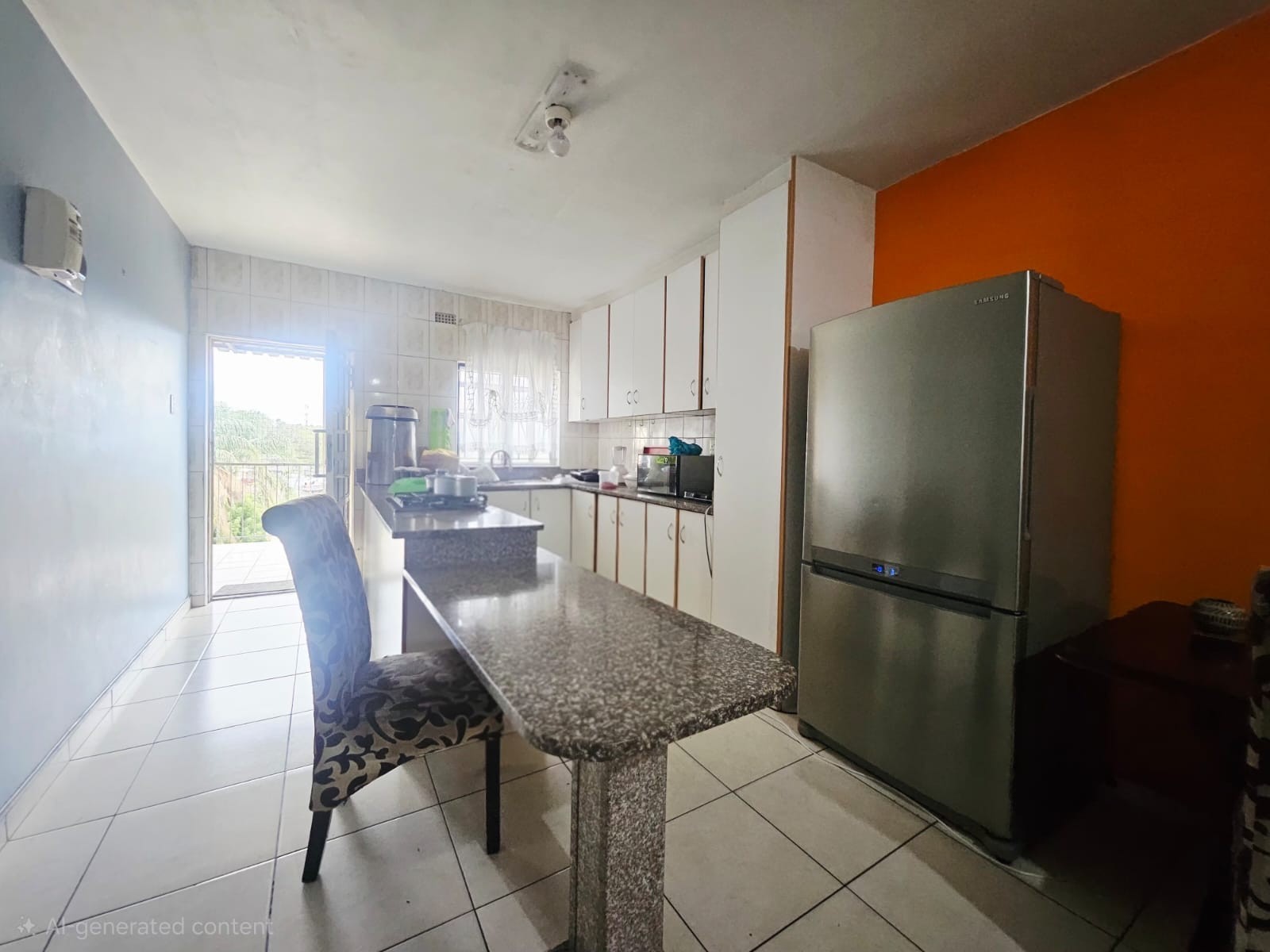 House for sale in Morningside, Durban, KwaZulu Natal, 1122 m²