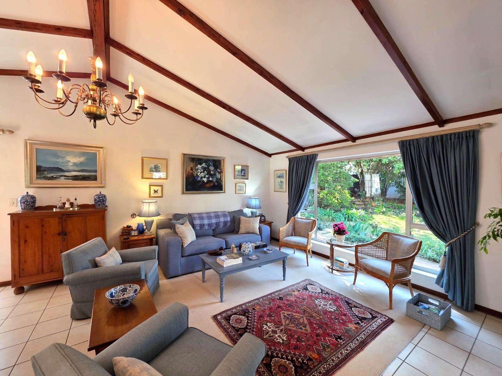 Townhouse for sale in Bryanston, Sandton, 145 m²
